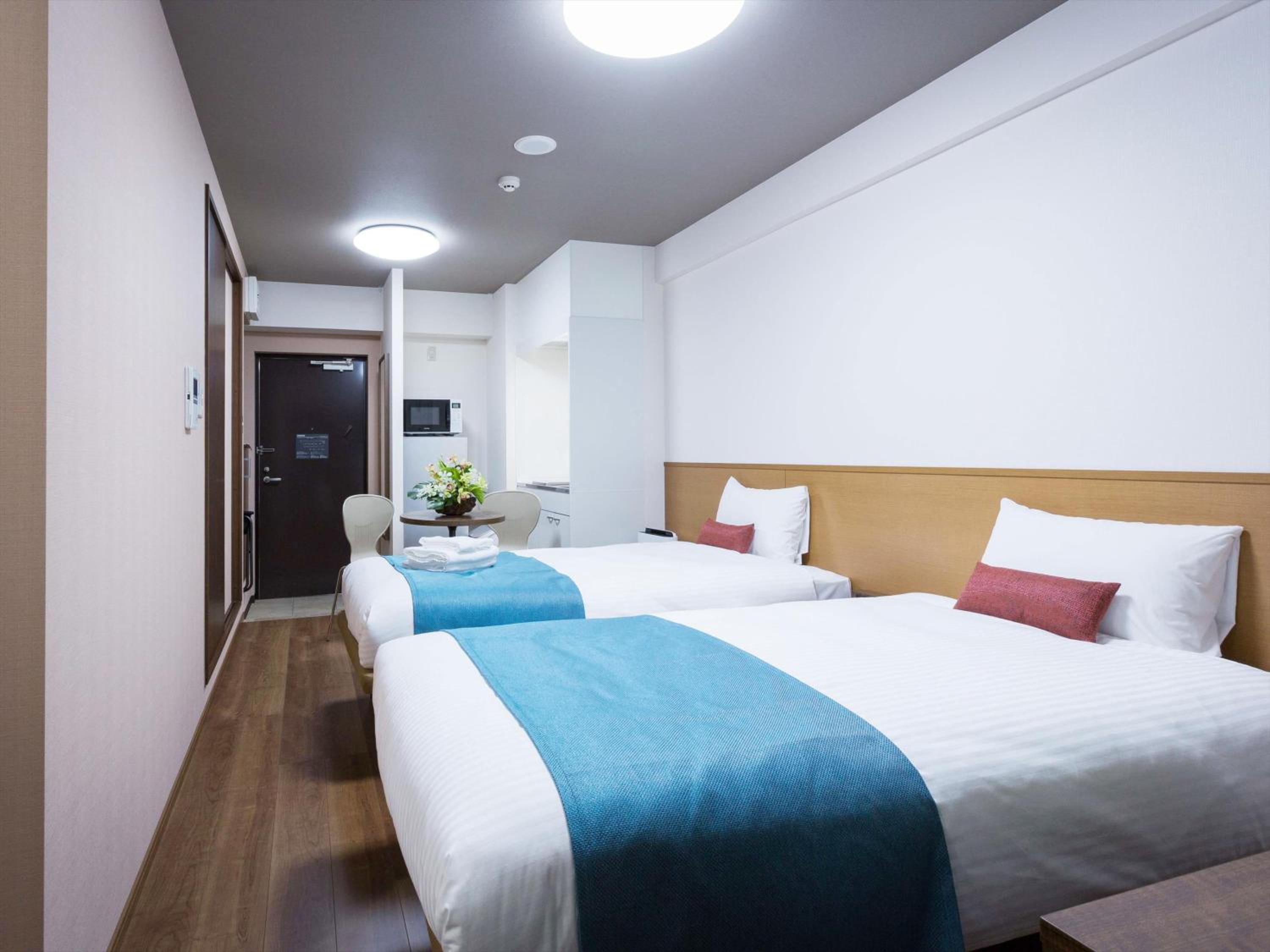 Standard Twin Room - Photo 1
