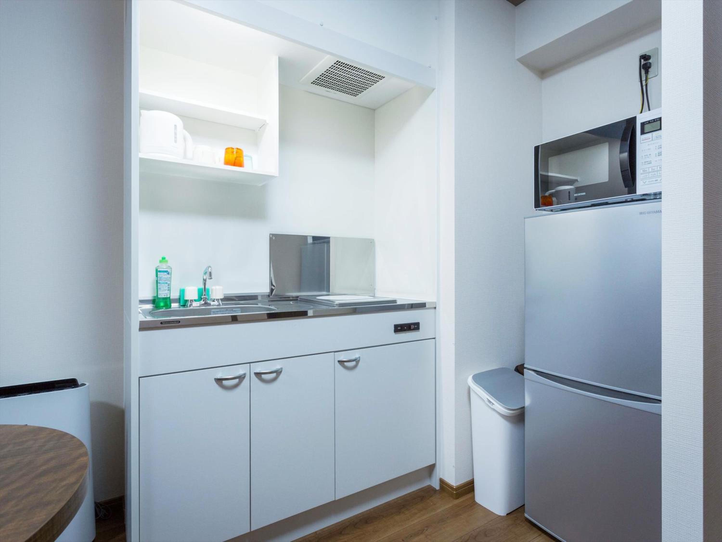 Standard Twin Room - Photo 13