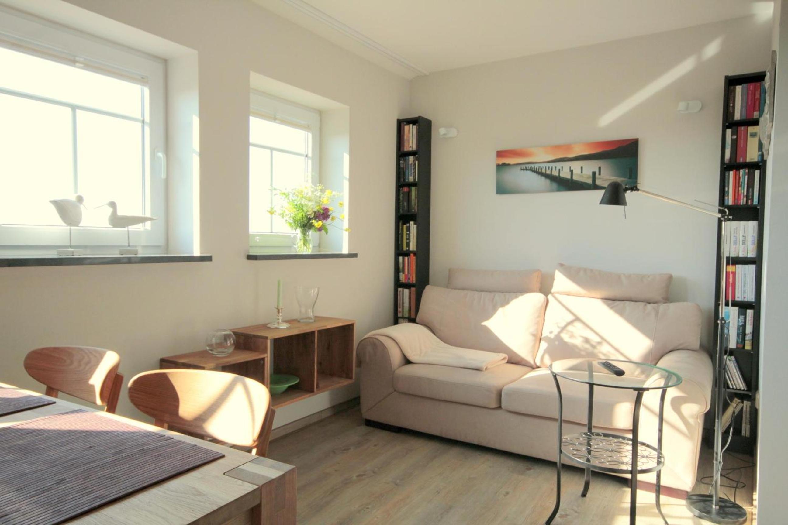 Apartment - Split Level photo 1