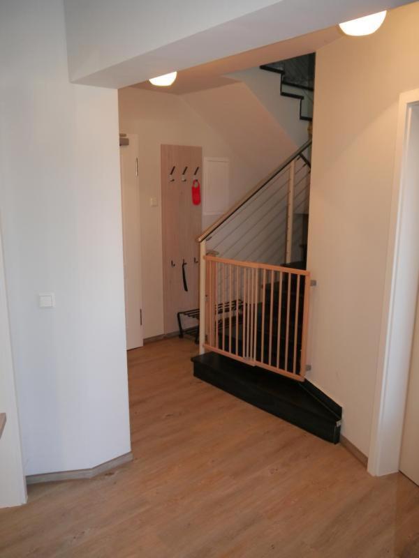 Apartment with Terrace photo 3