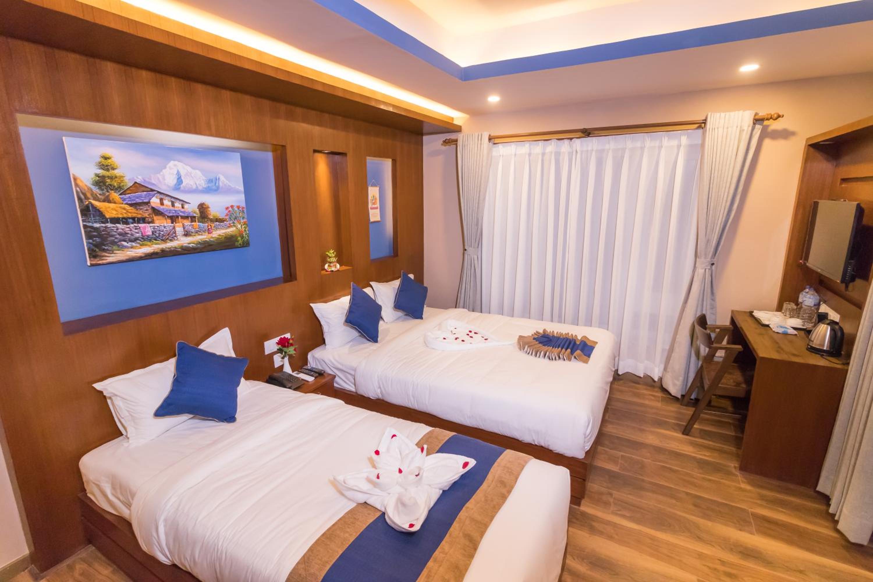Family Room with Balcony - 15% discount on Spa - Photo 5