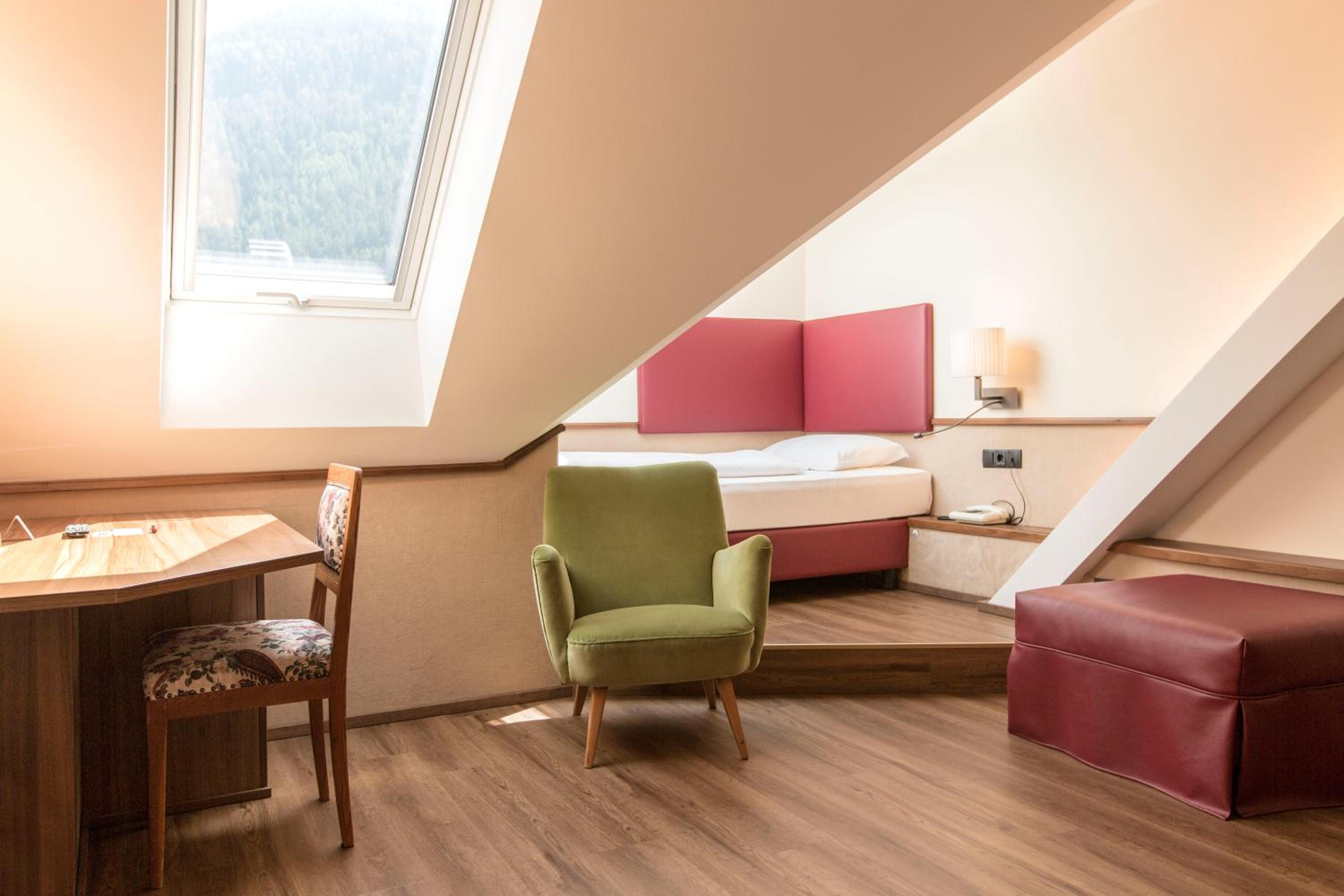 Single Room photo 1