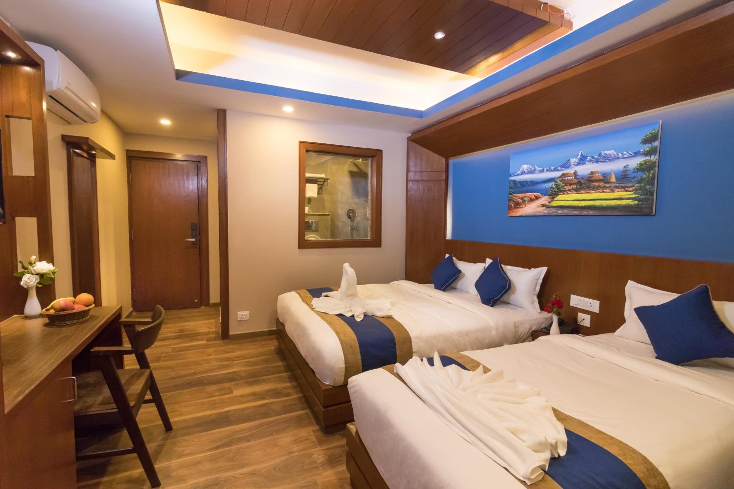 Family Room with Balcony - 15% discount on Spa - Photo 6