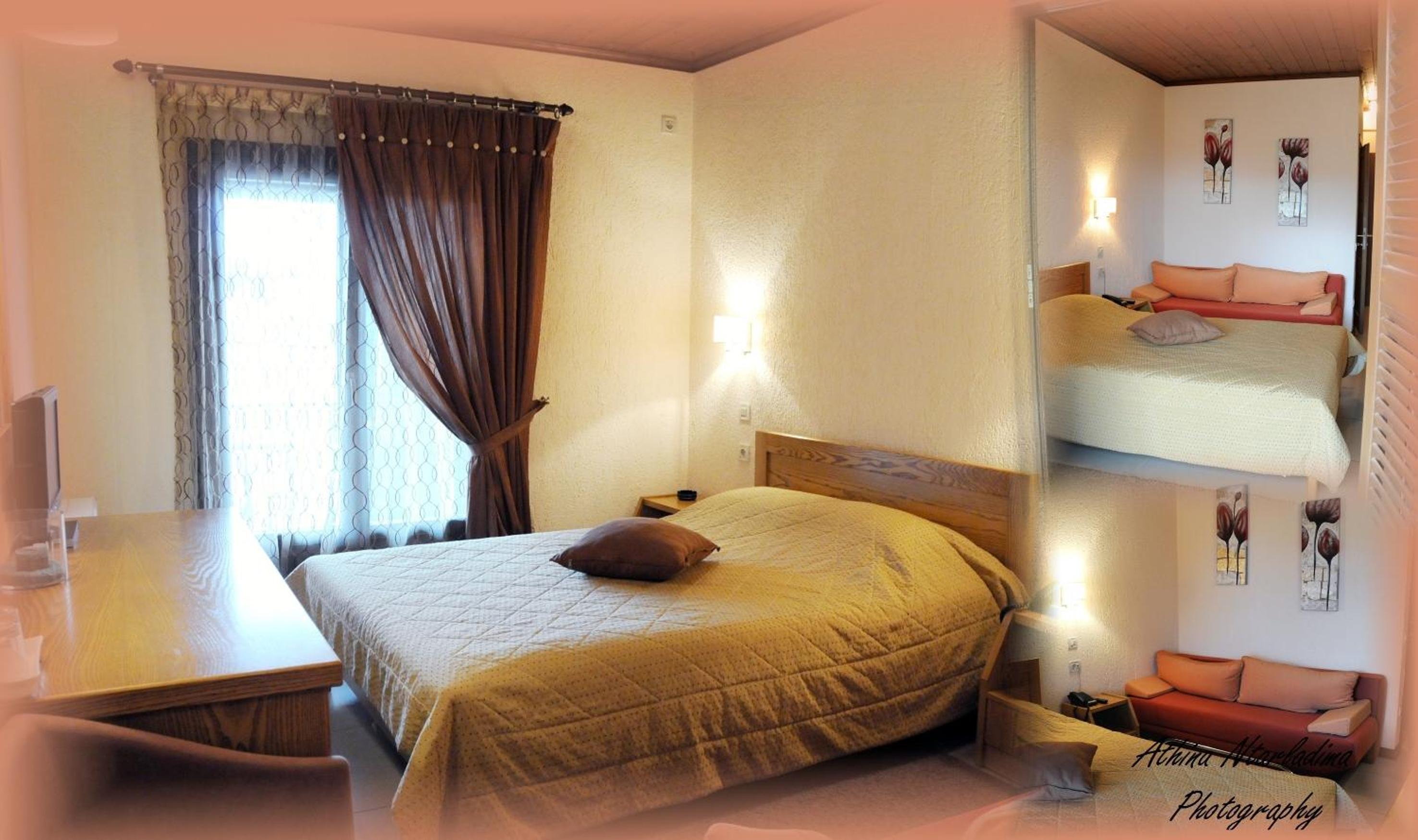 Standard Double Room photo 2