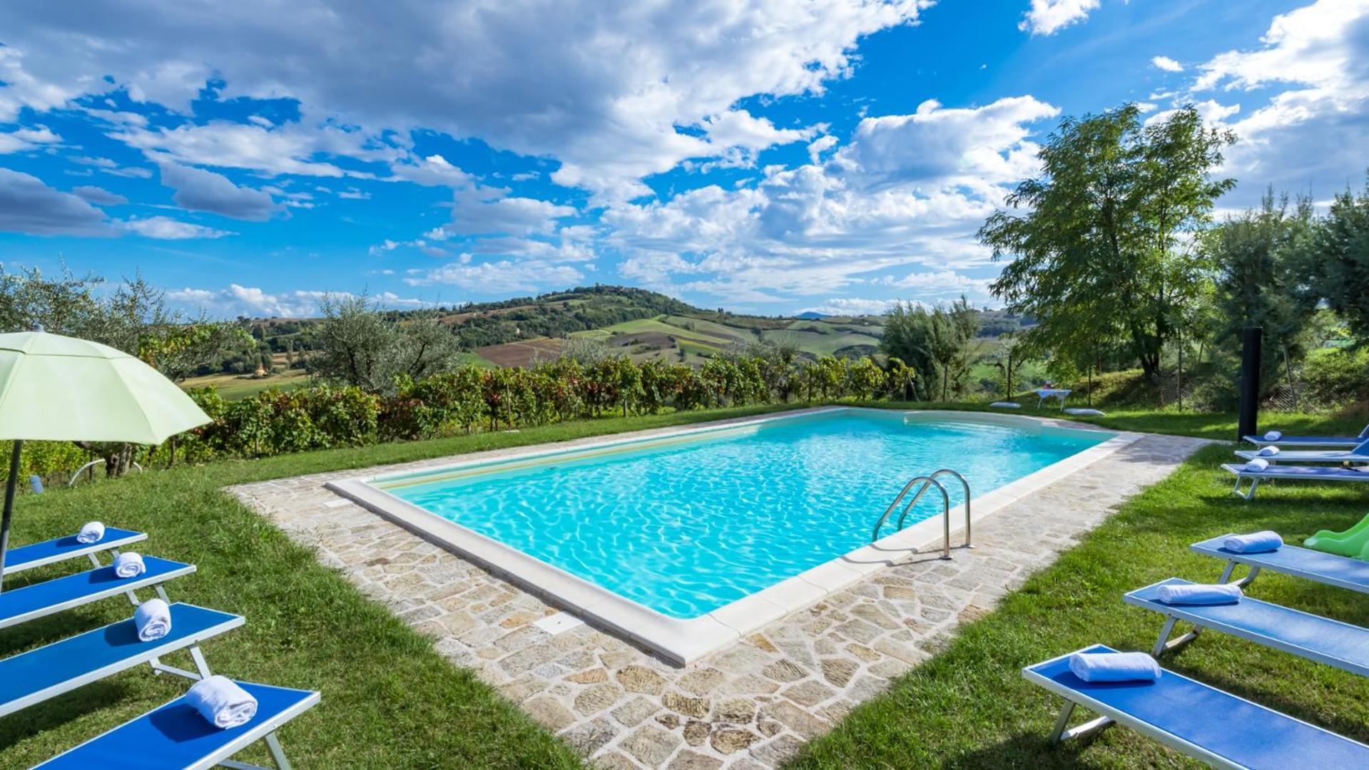 Villa With Private Pool photo 3