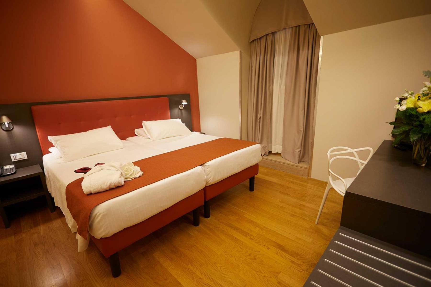 Superior Twin Room photo 3