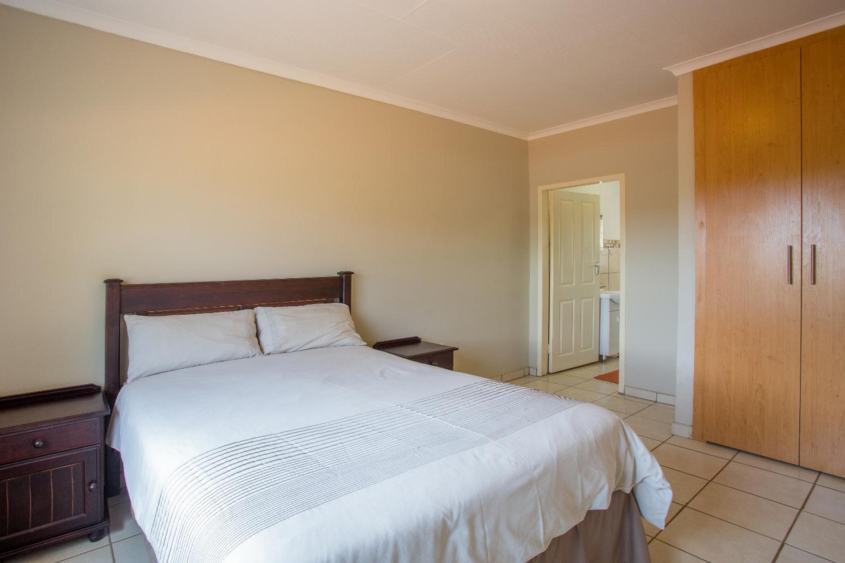One-Bedroom Chalet - Photo 1