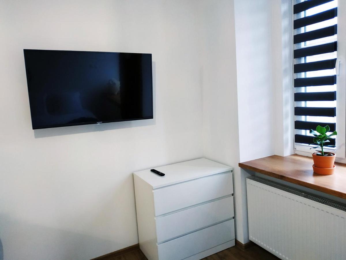 Studio Apartment - Photo 6