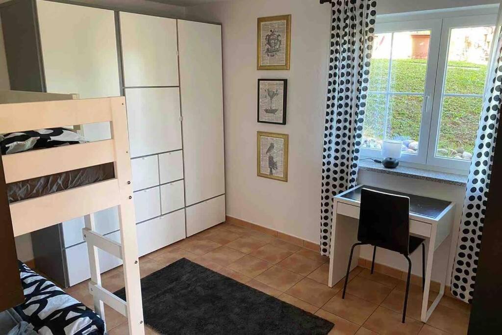 Two-Bedroom Apartment - Photo 1