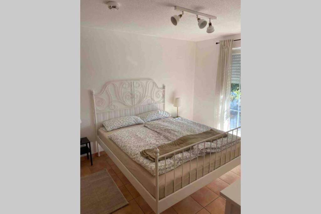 Two-Bedroom Apartment - Photo 18
