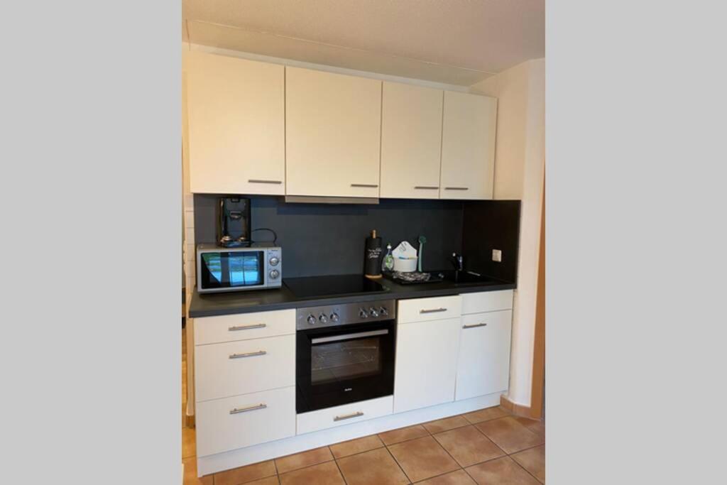 Two-Bedroom Apartment - Photo 21