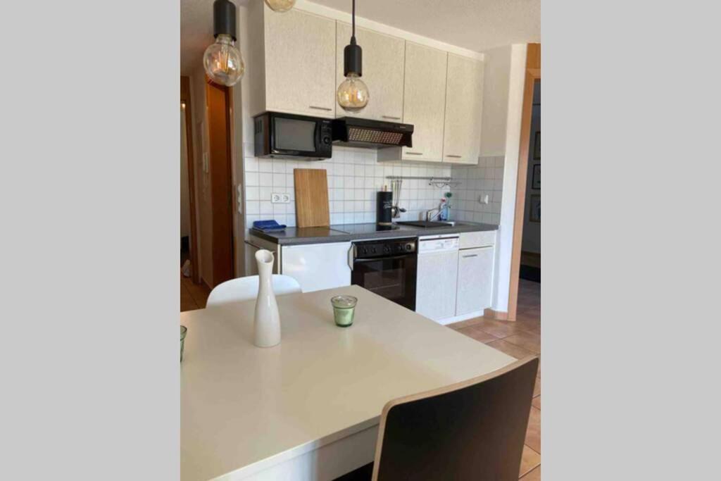 Two-Bedroom Apartment - Photo 17