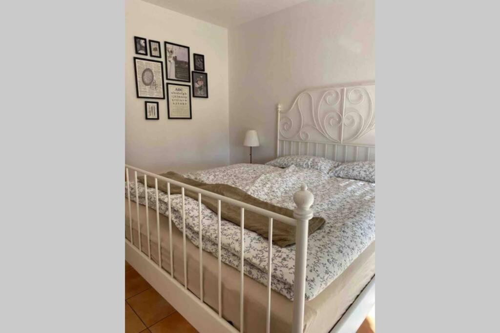 Two-Bedroom Apartment - Photo 16