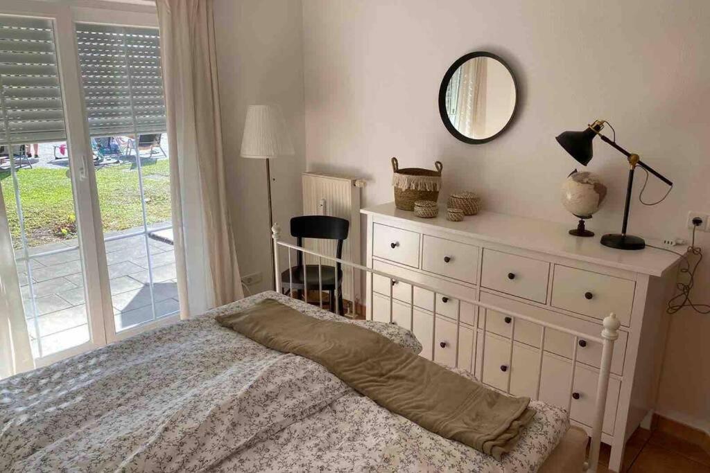 Two-Bedroom Apartment - Photo 12