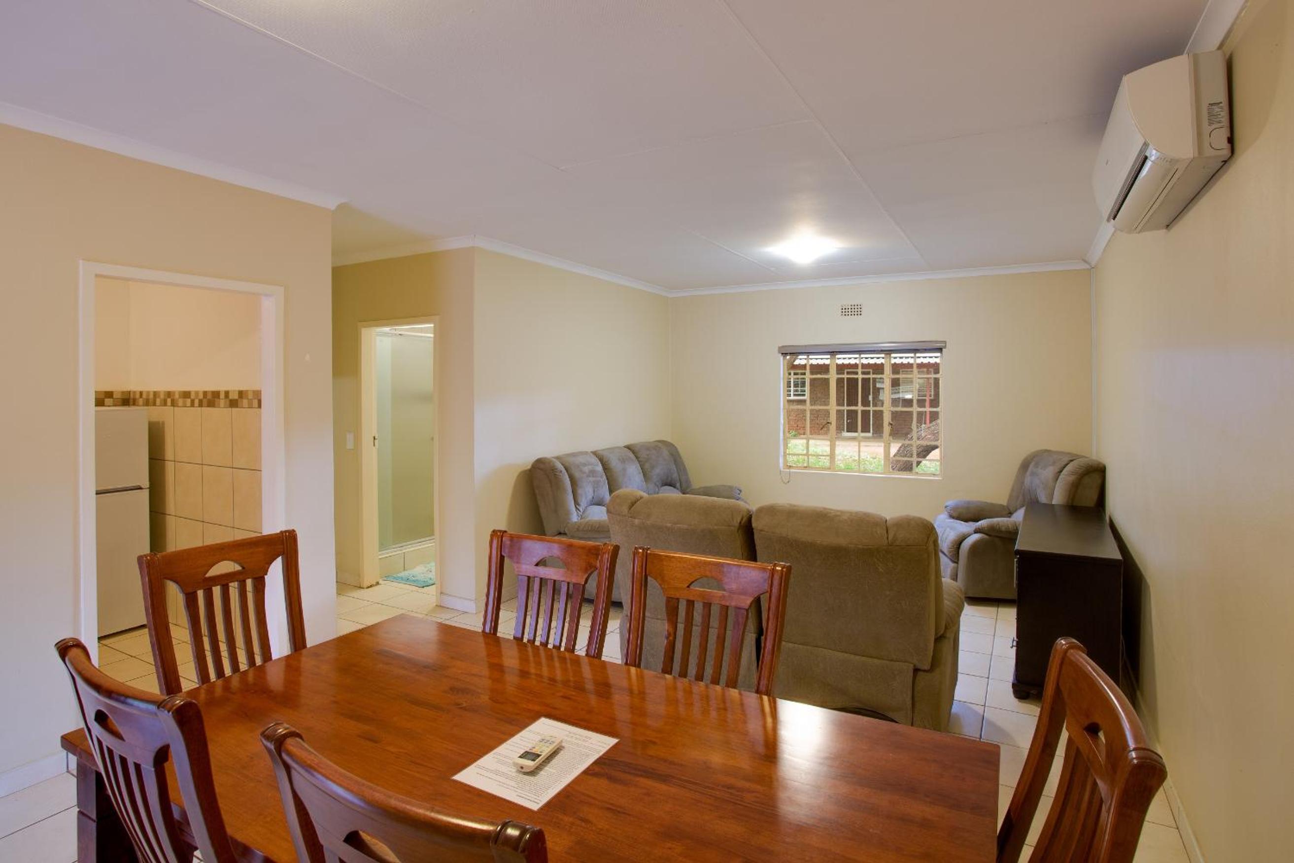 Two-Bedroom Chalet - Photo 3