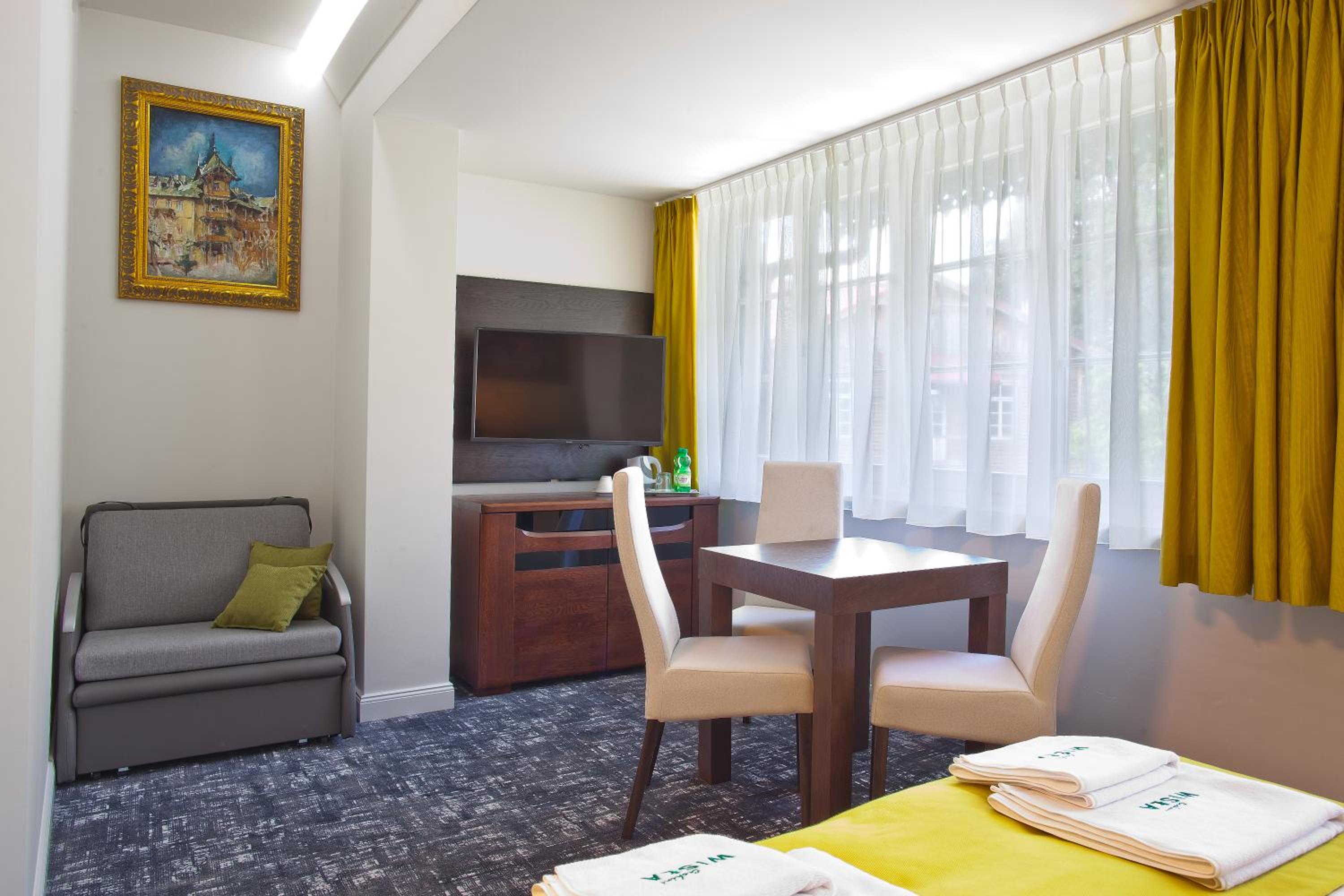 Classic Triple Room - Photo 3