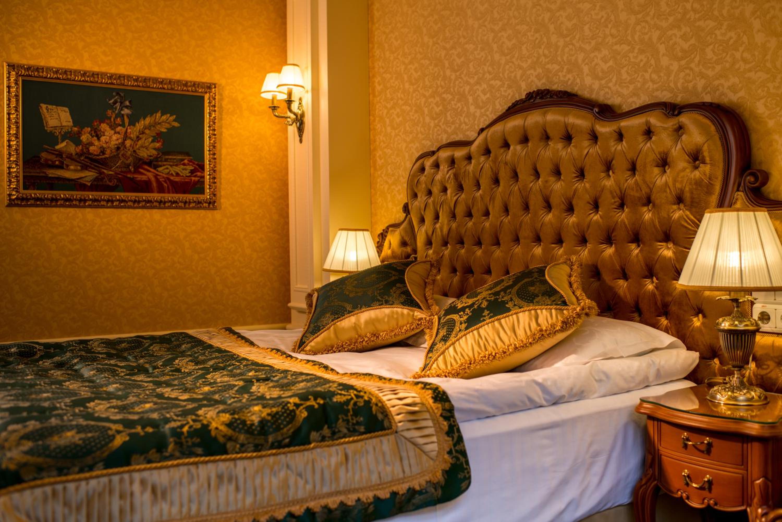 Superior Double Room photo 2