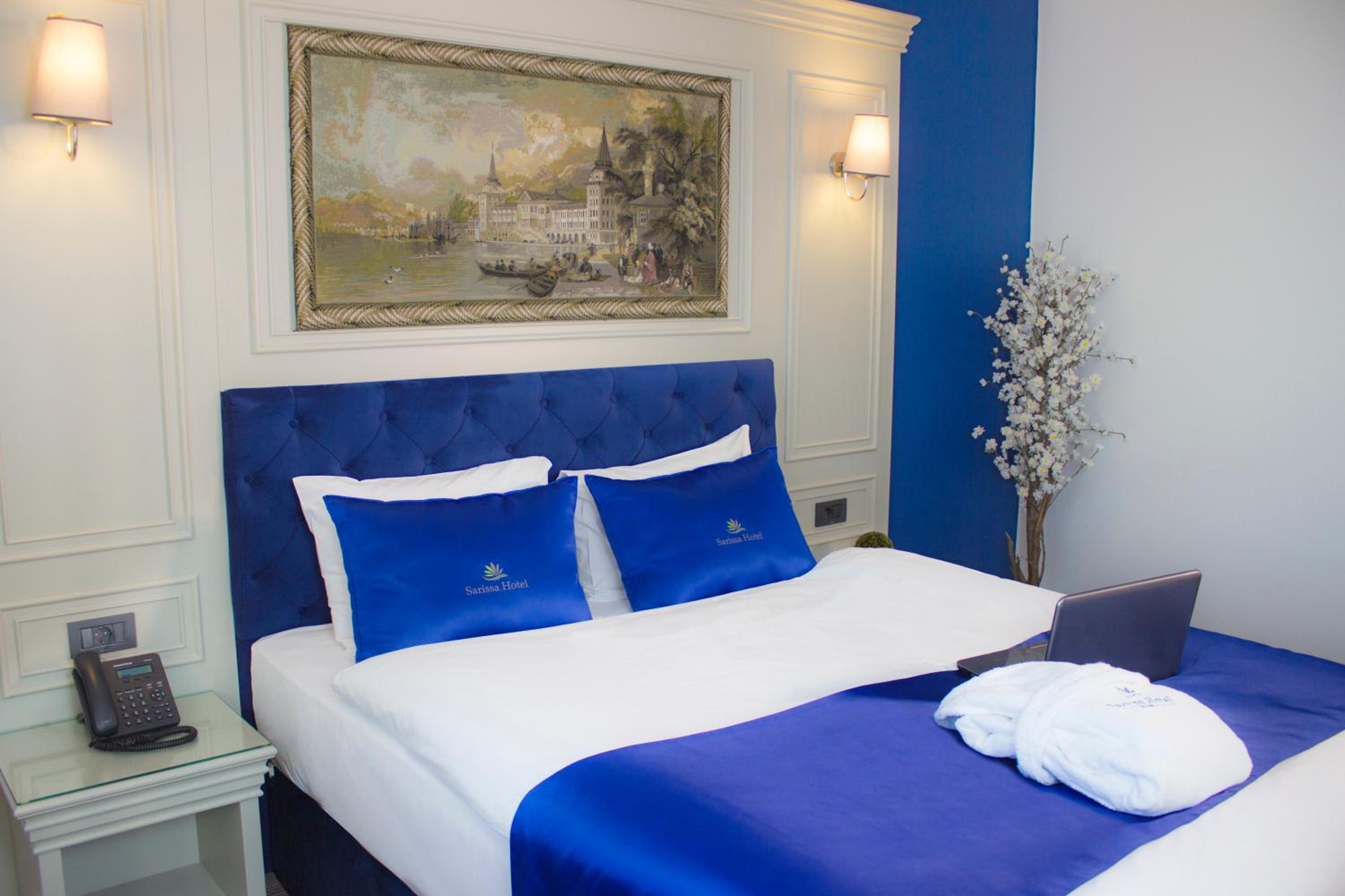 Standard Double Room photo 1