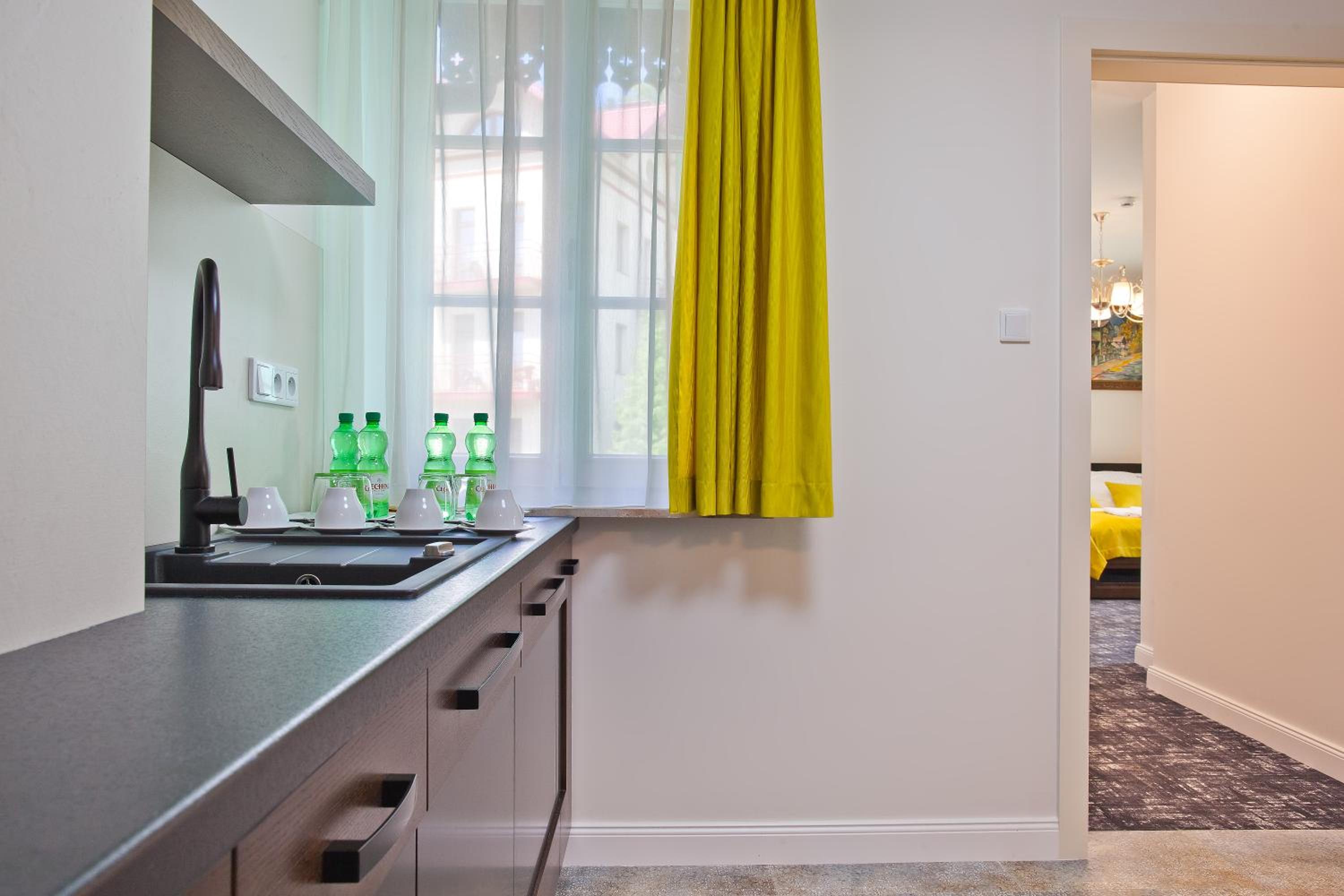 Family Suite - Photo 3