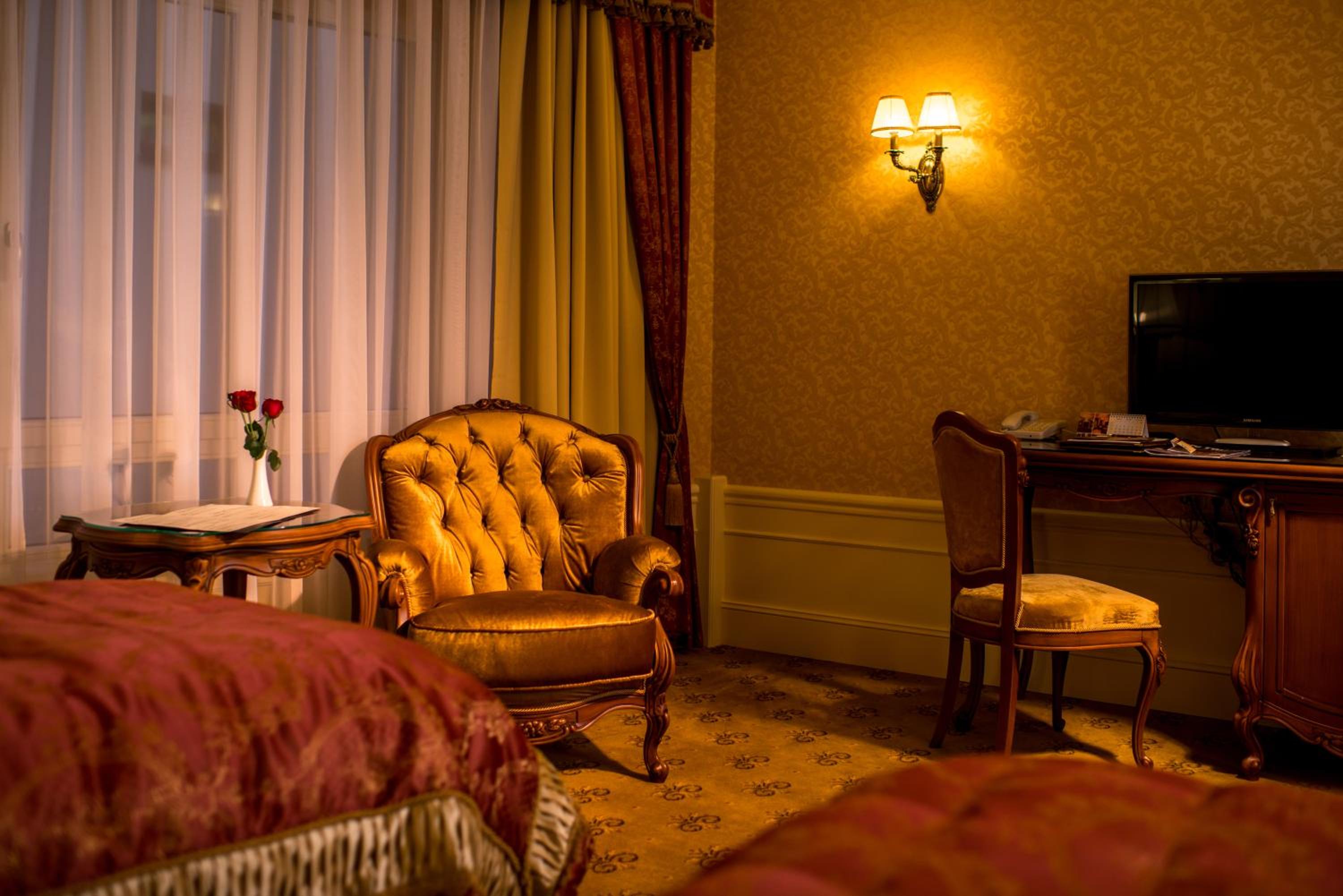 Superior Suite photo 3