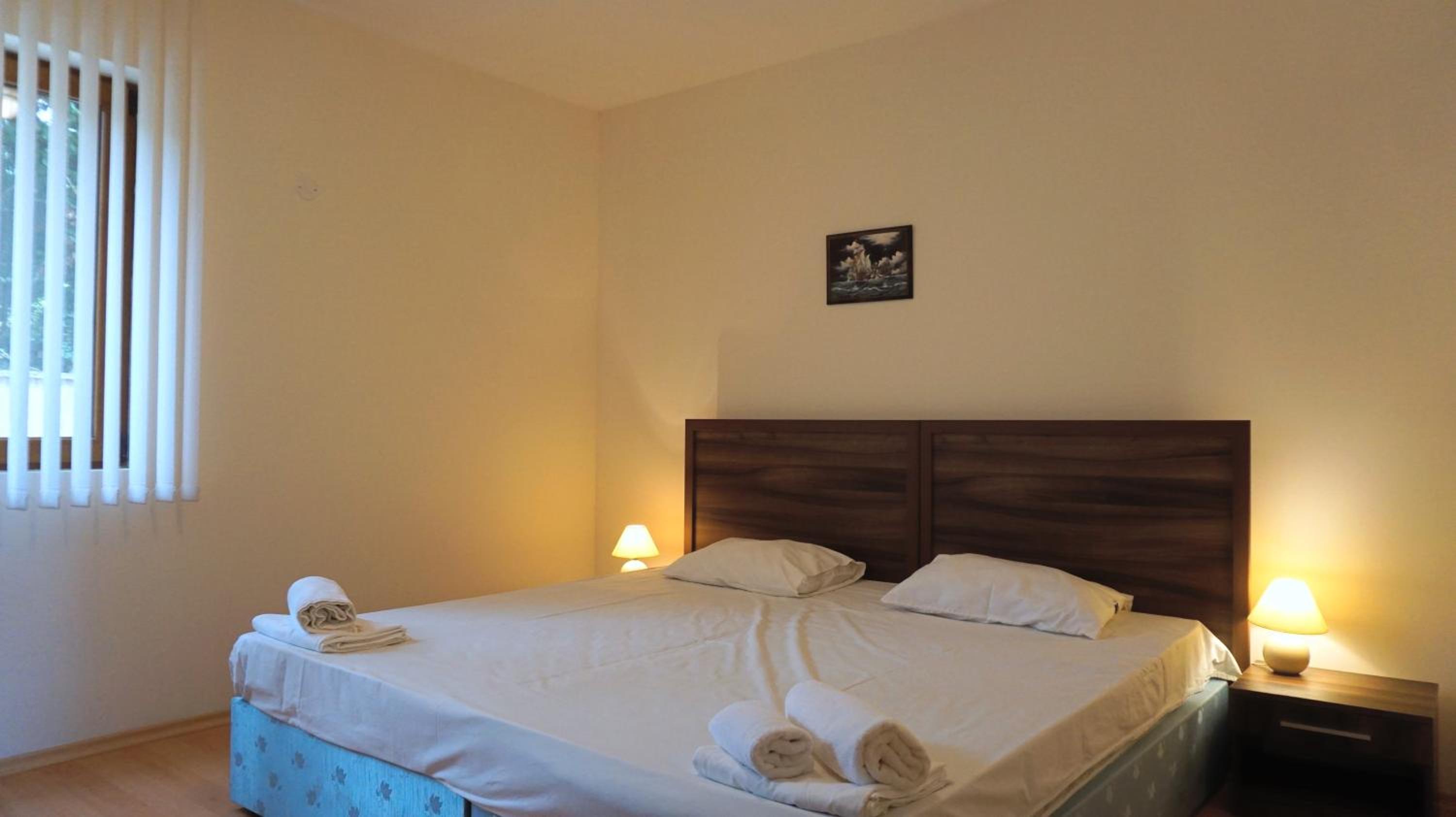 Apartment with Sea View photo 2