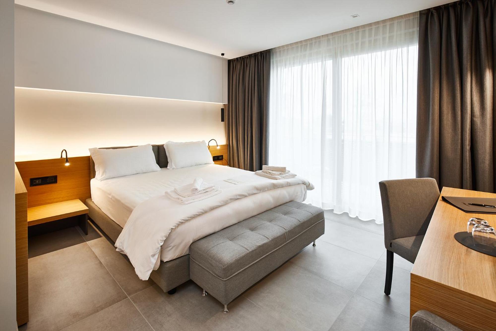 Economy Double or Twin Room photo 1