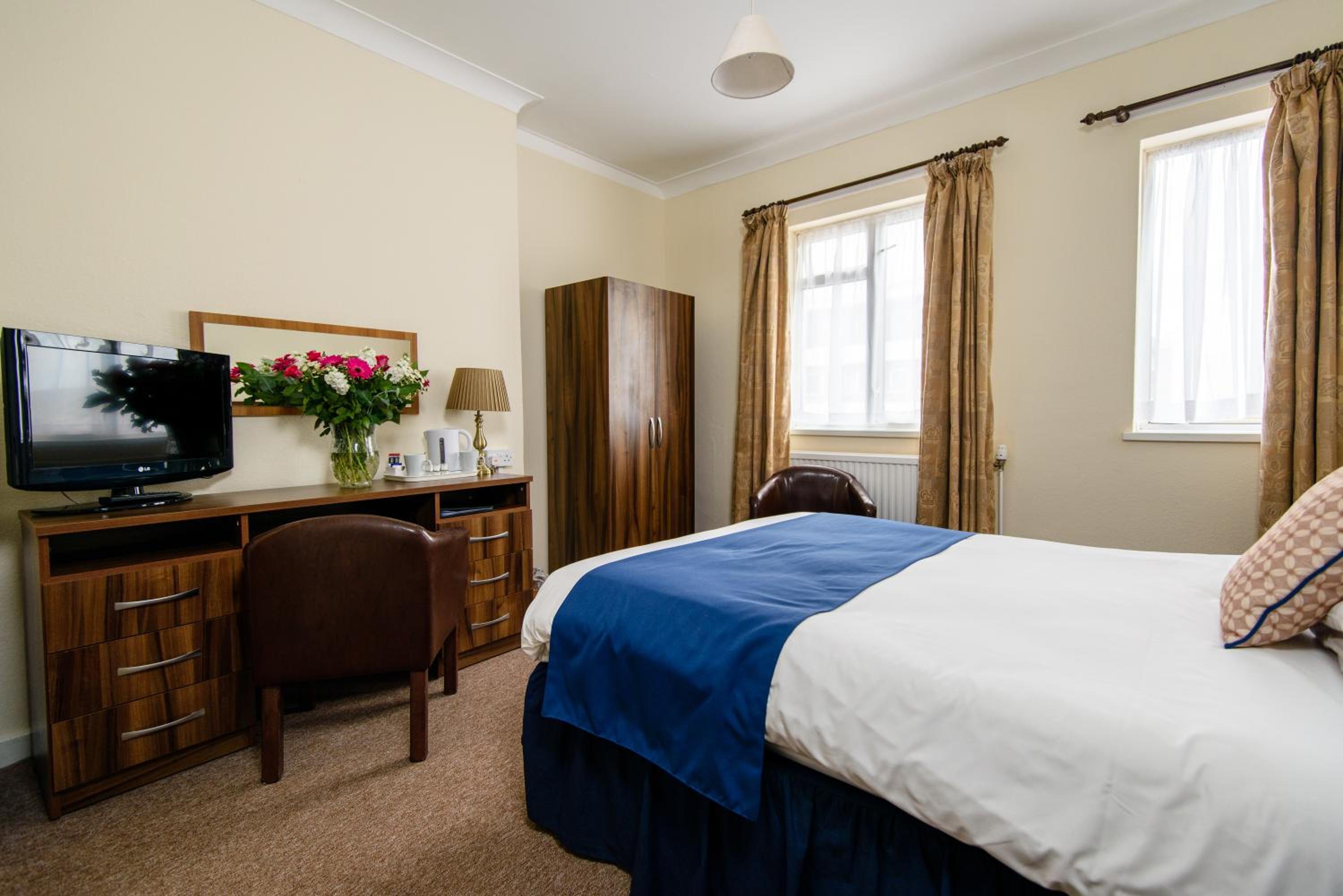 Double Room - Photo 1