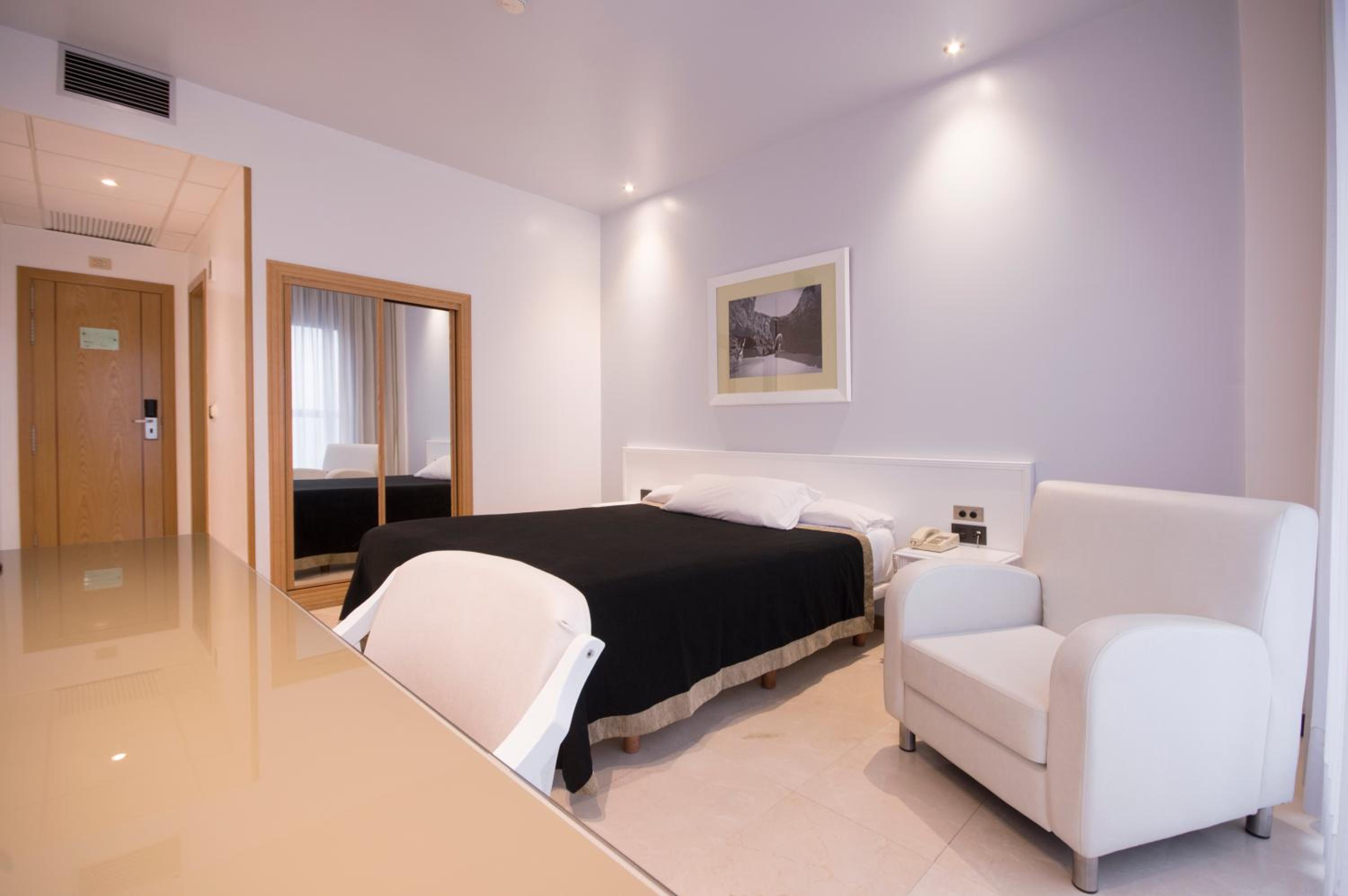 Habitación Cuádruple