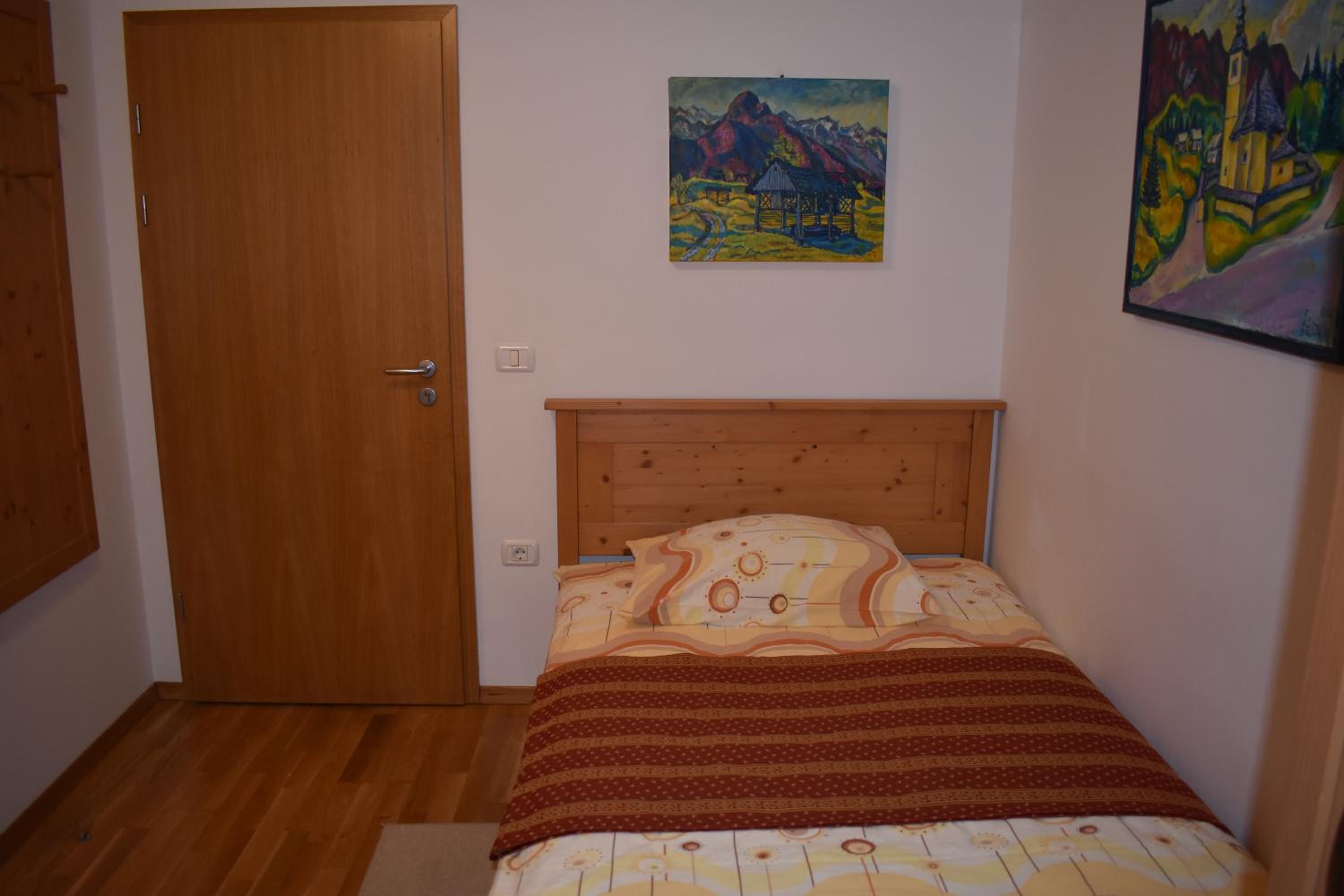 Economy Single Room photo 3