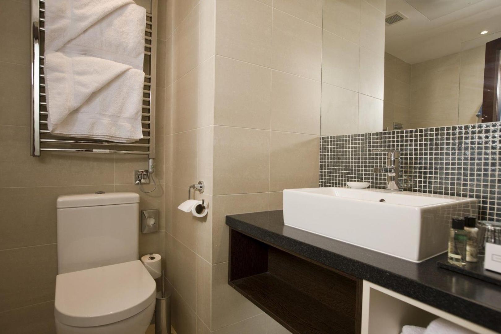 Classic Double Room with Park View photo 3