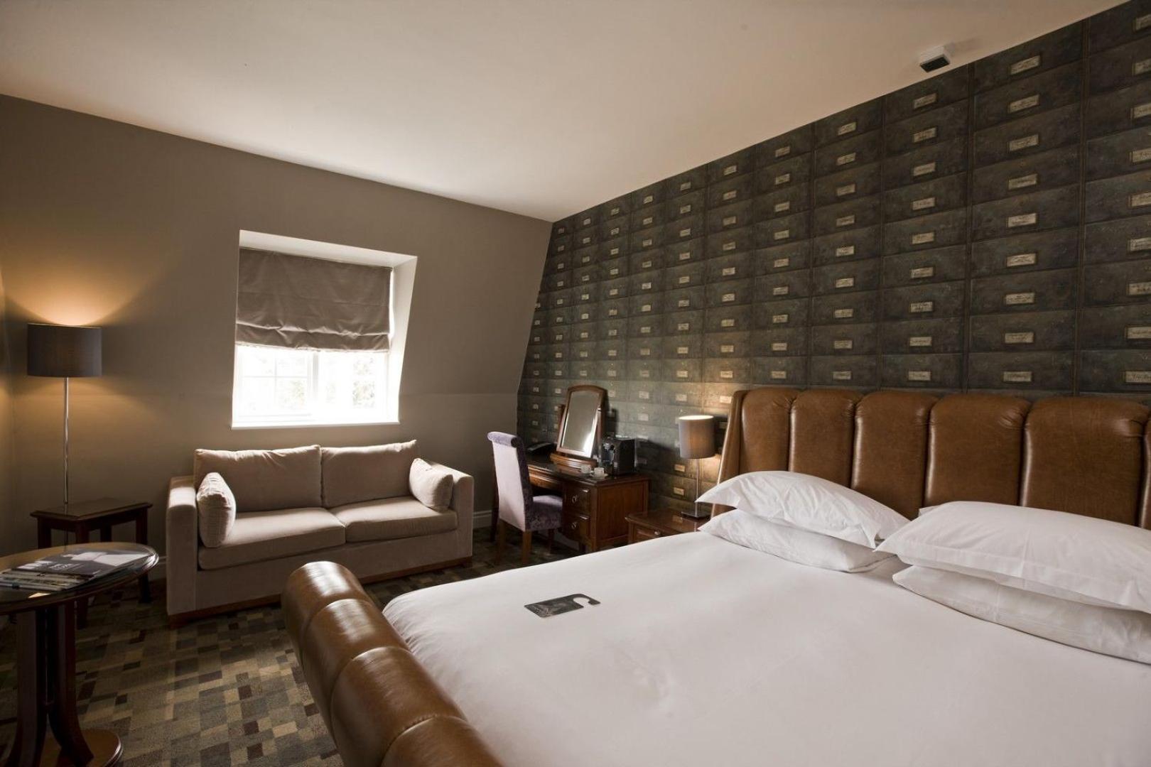 Deluxe Double Room photo 3