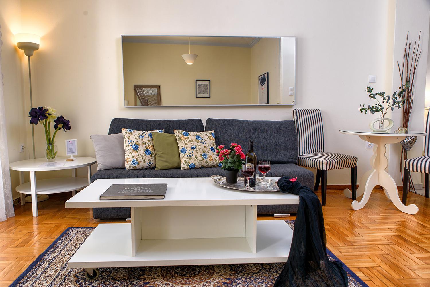 Standard Apartment