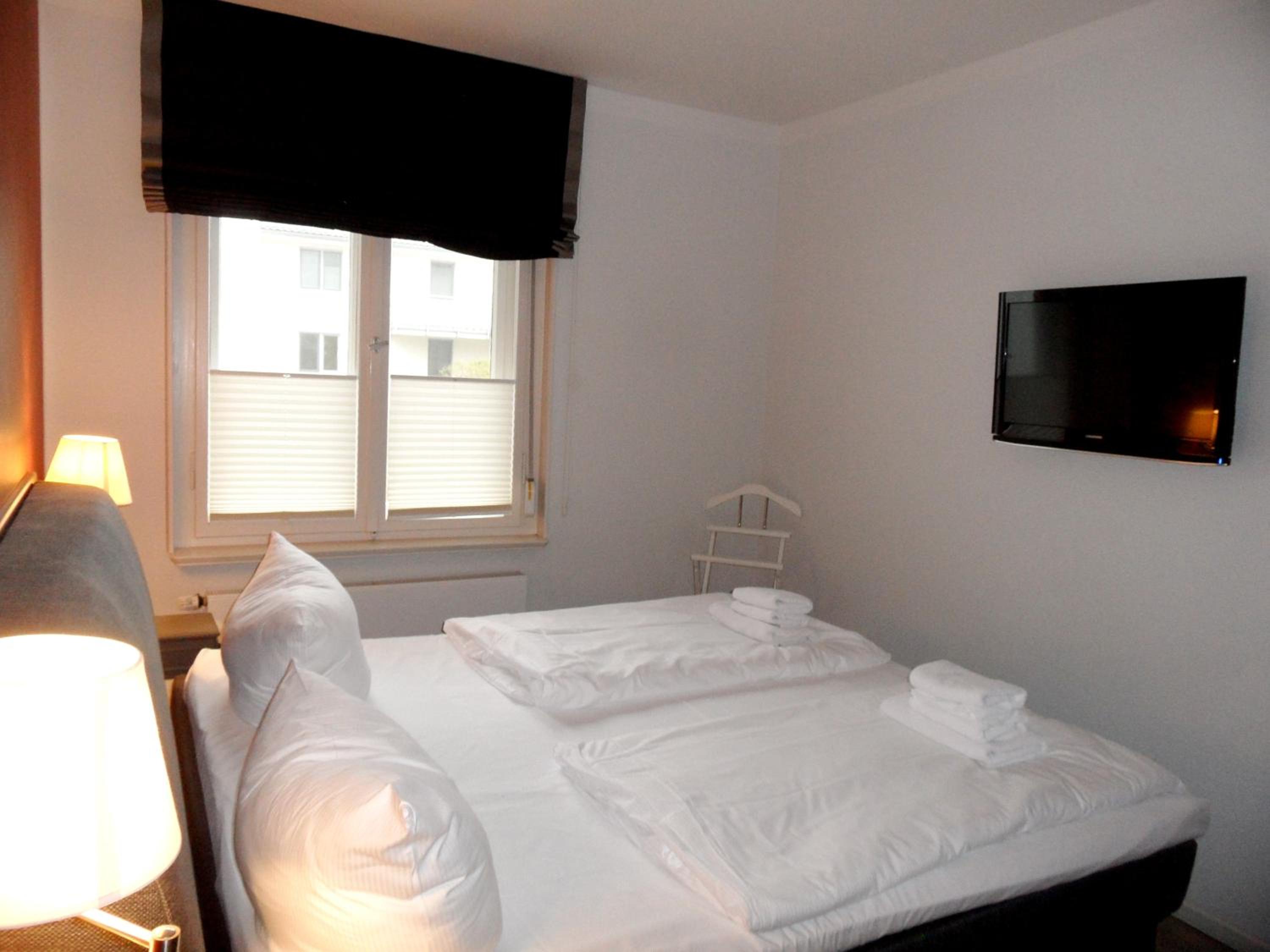 Two-Bedroom Apartment with Balcony photo 1