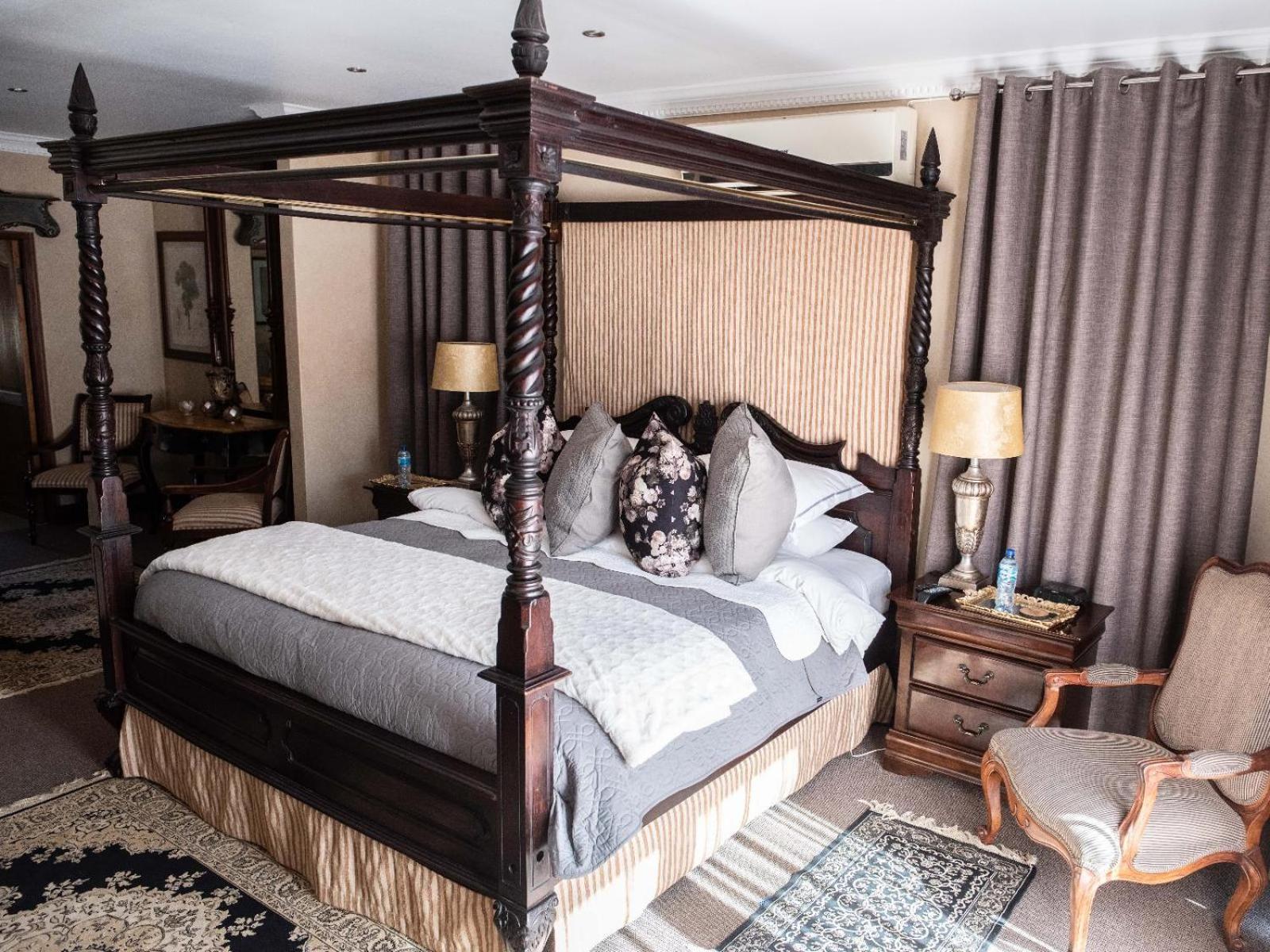 Executive Suite photo 1
