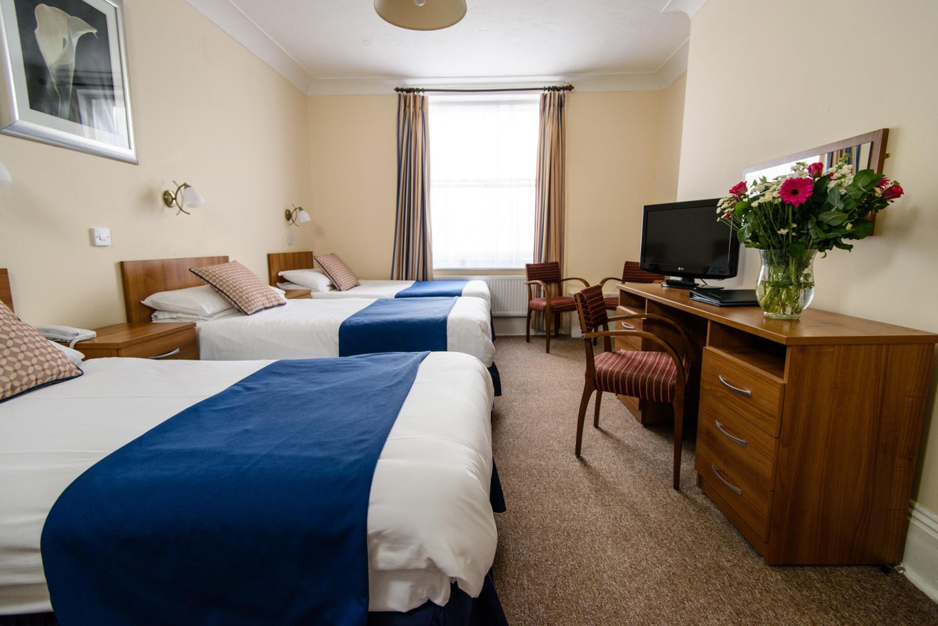 Triple Room - Photo 3