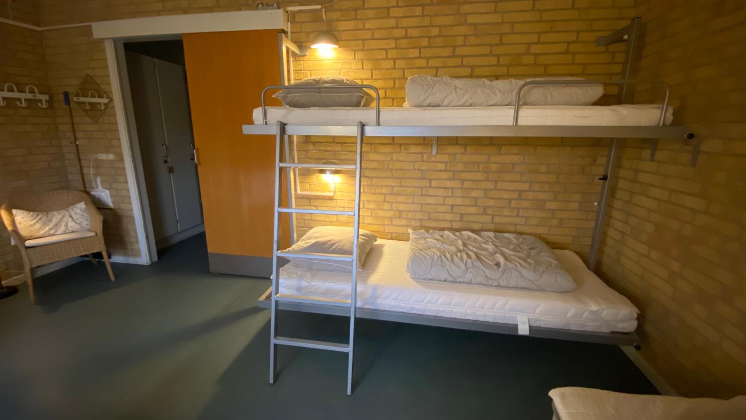 Quadruple Room photo 3