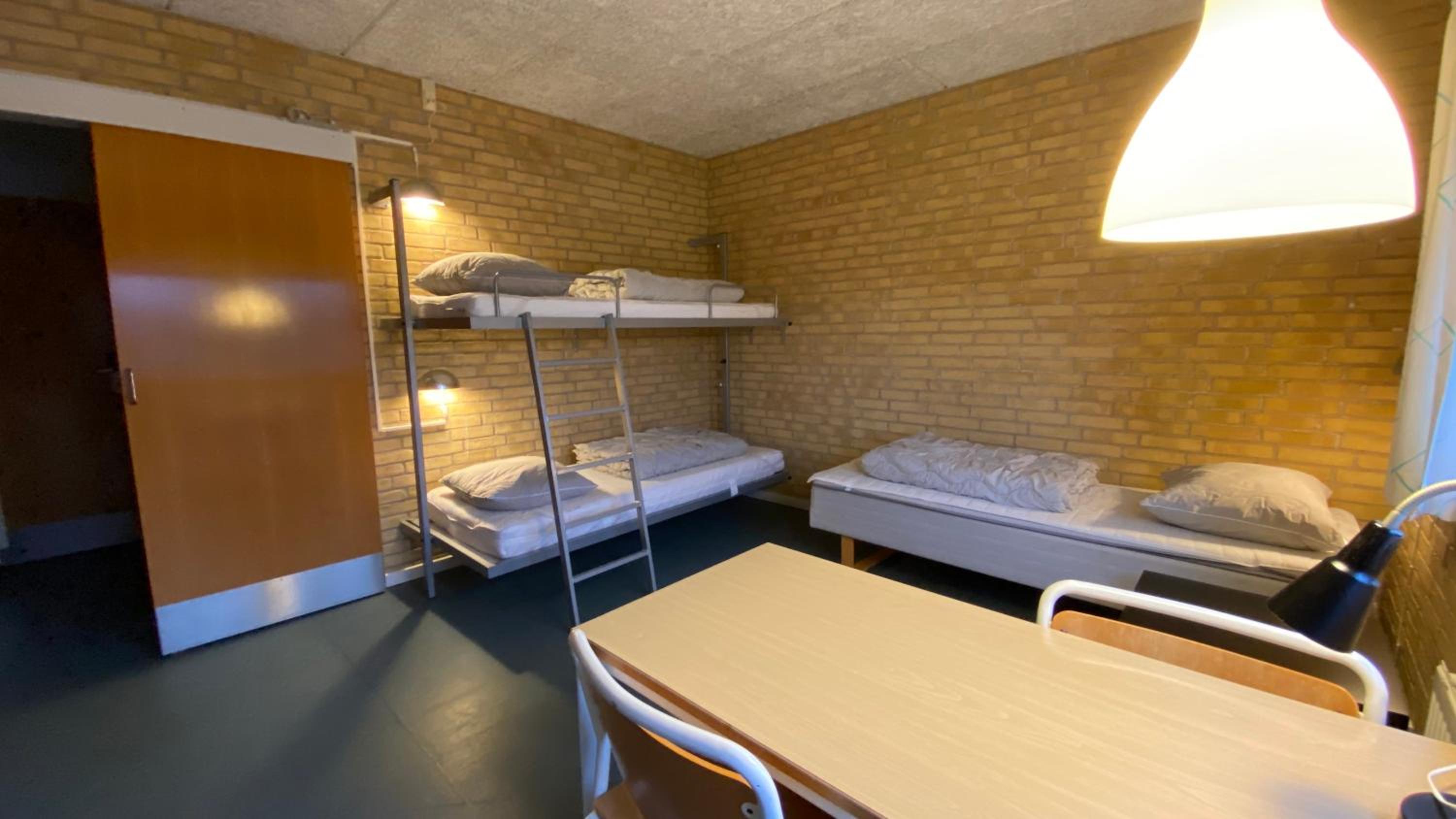 Triple Room photo 1