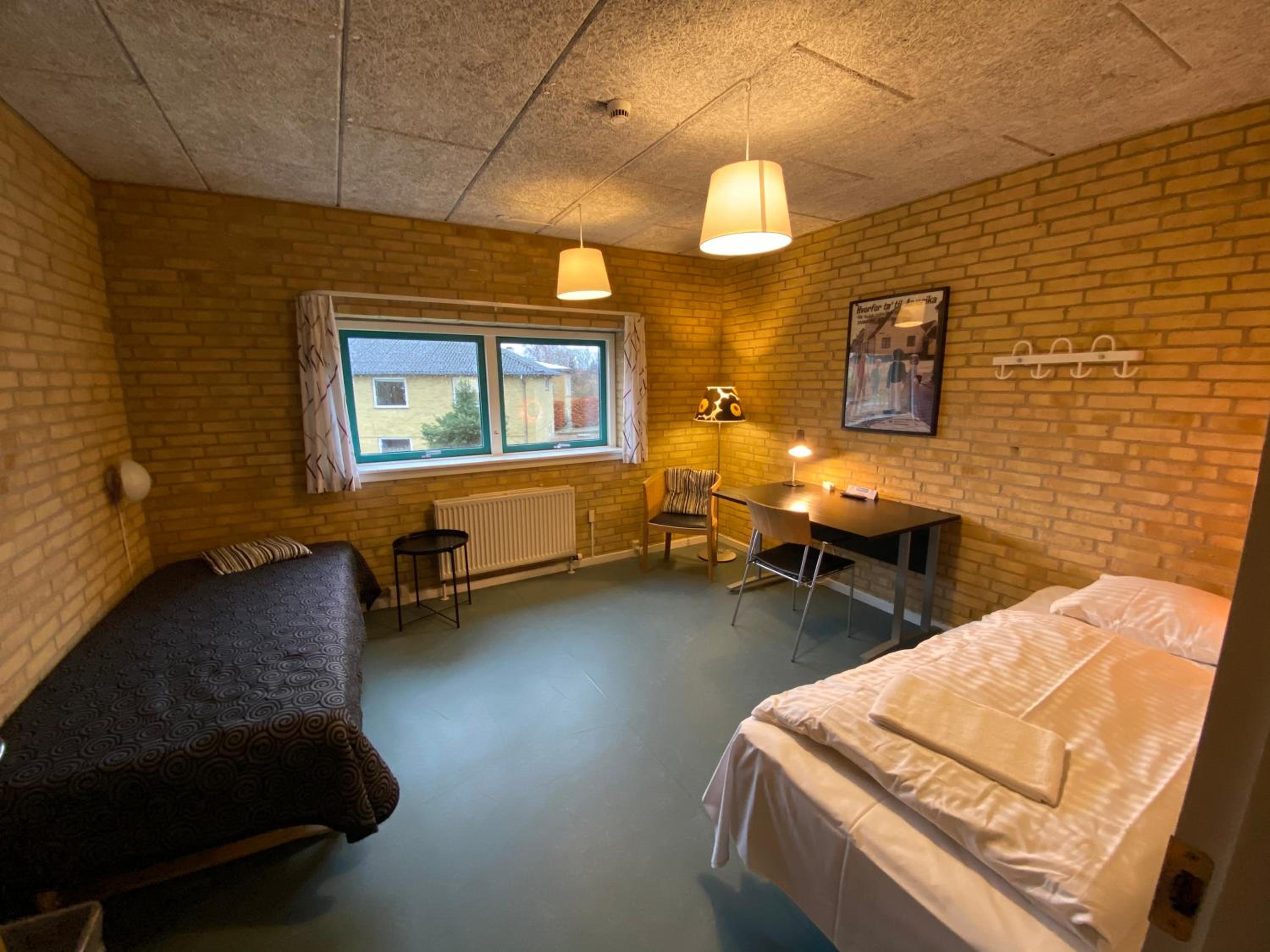 Twin Room photo 3