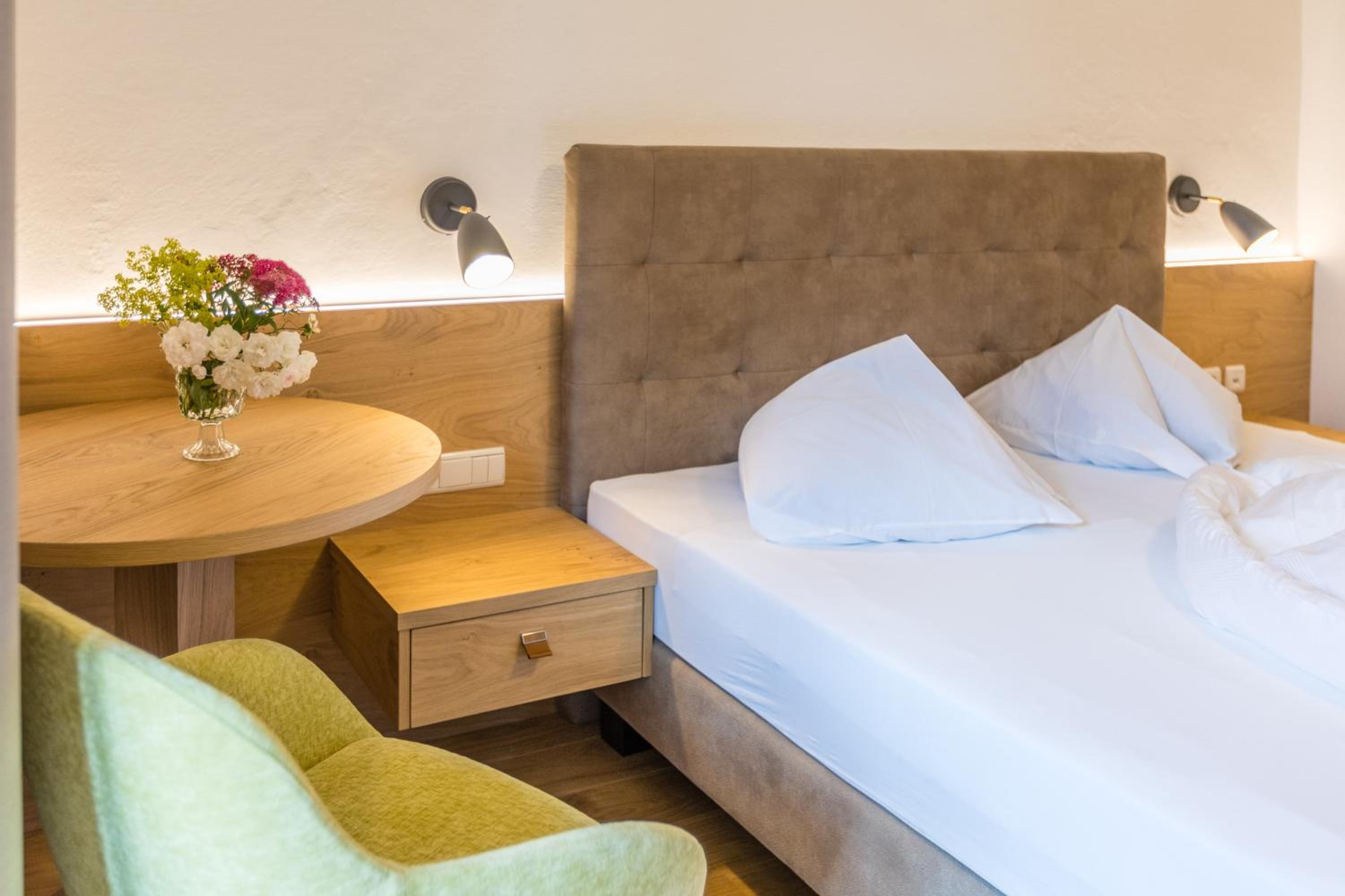 Double Room - Photo 2