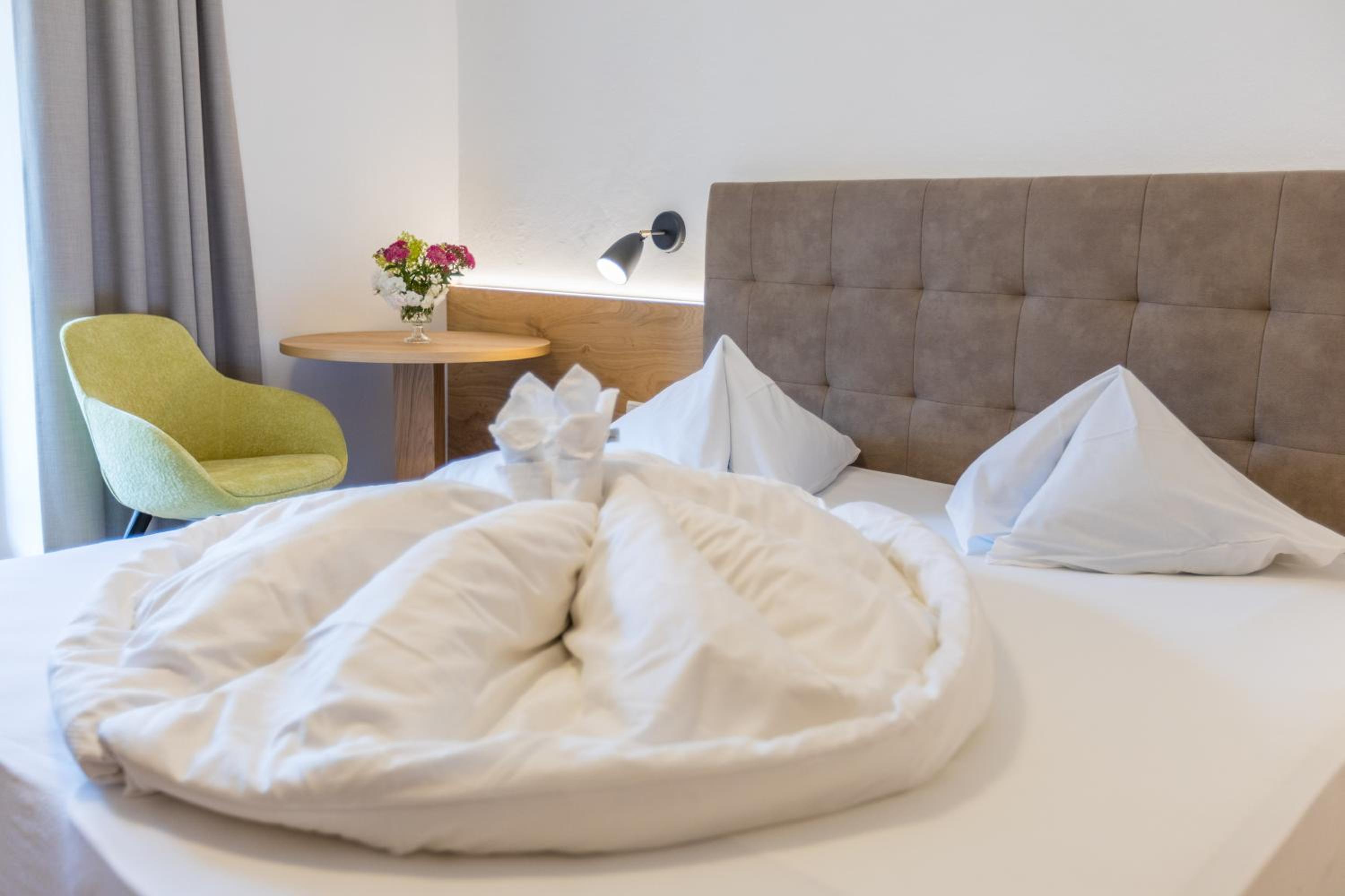 Double Room - Photo 6