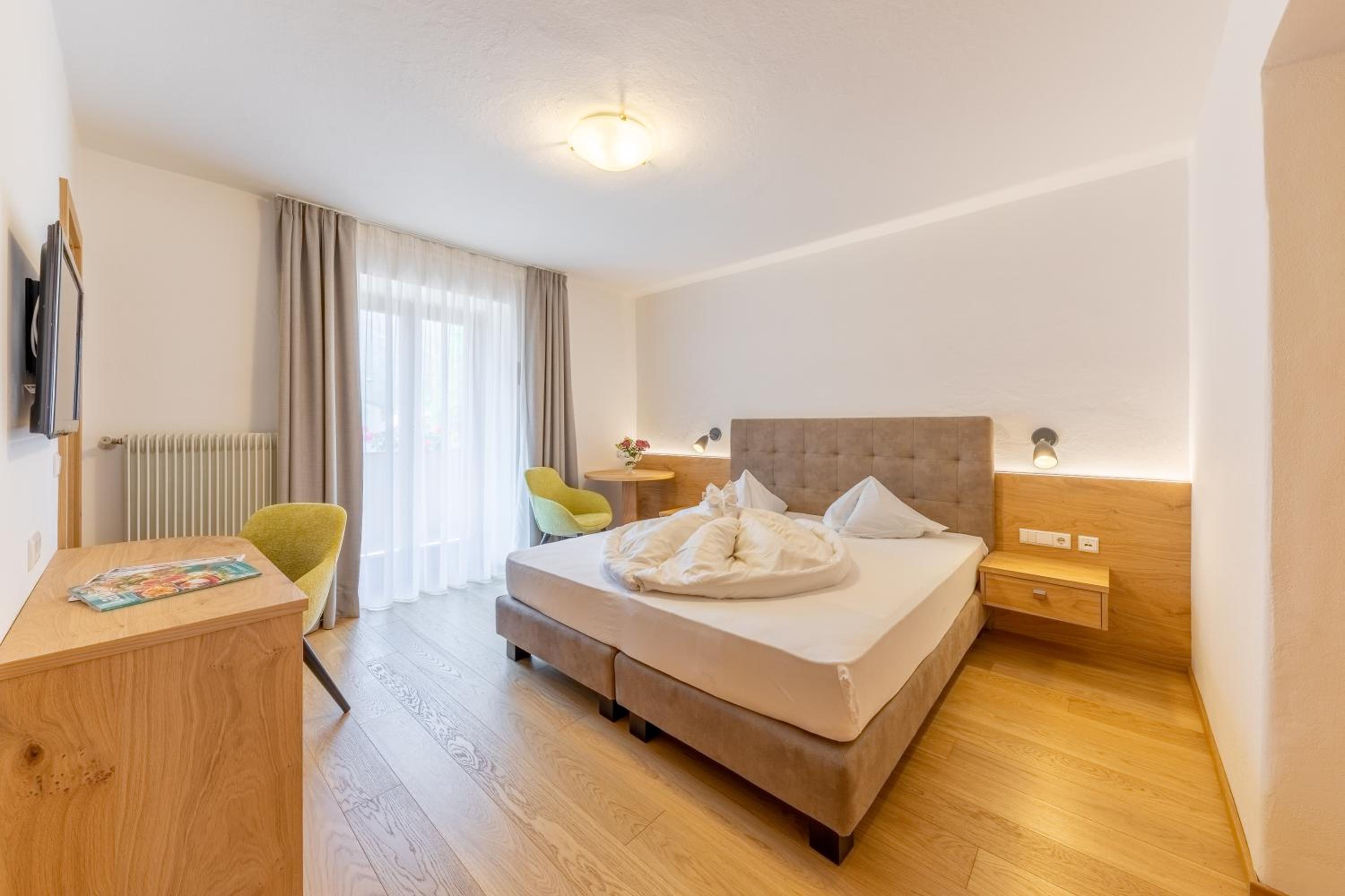 Double Room - Photo 1