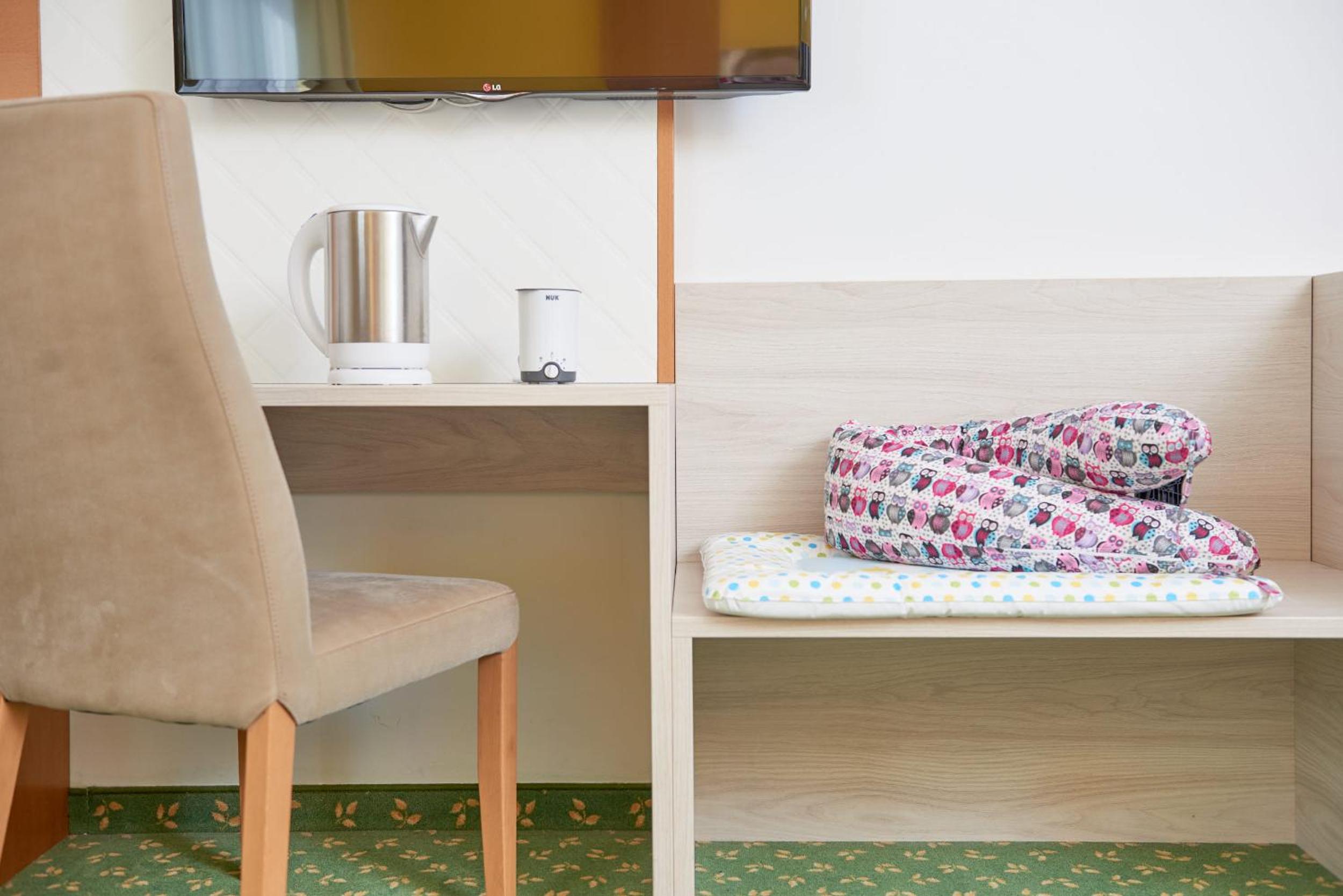 Superior Double Room photo 1