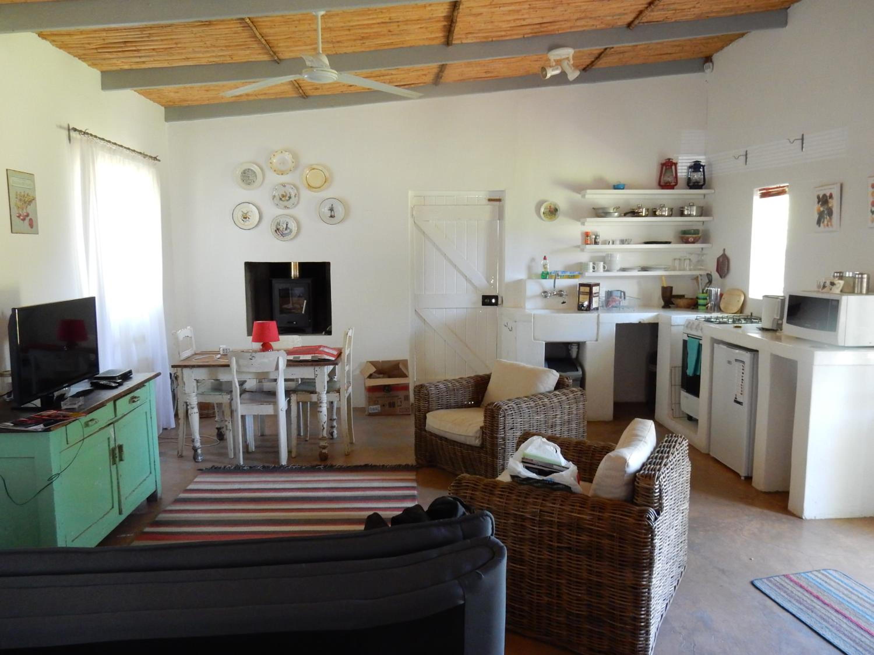 Luxury Cottage photo 2