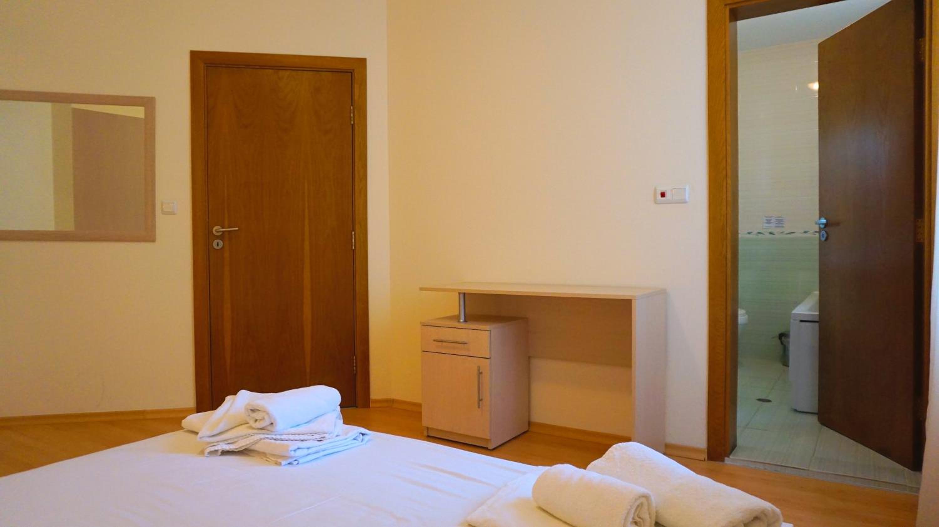 Apartment with Sea View photo 3