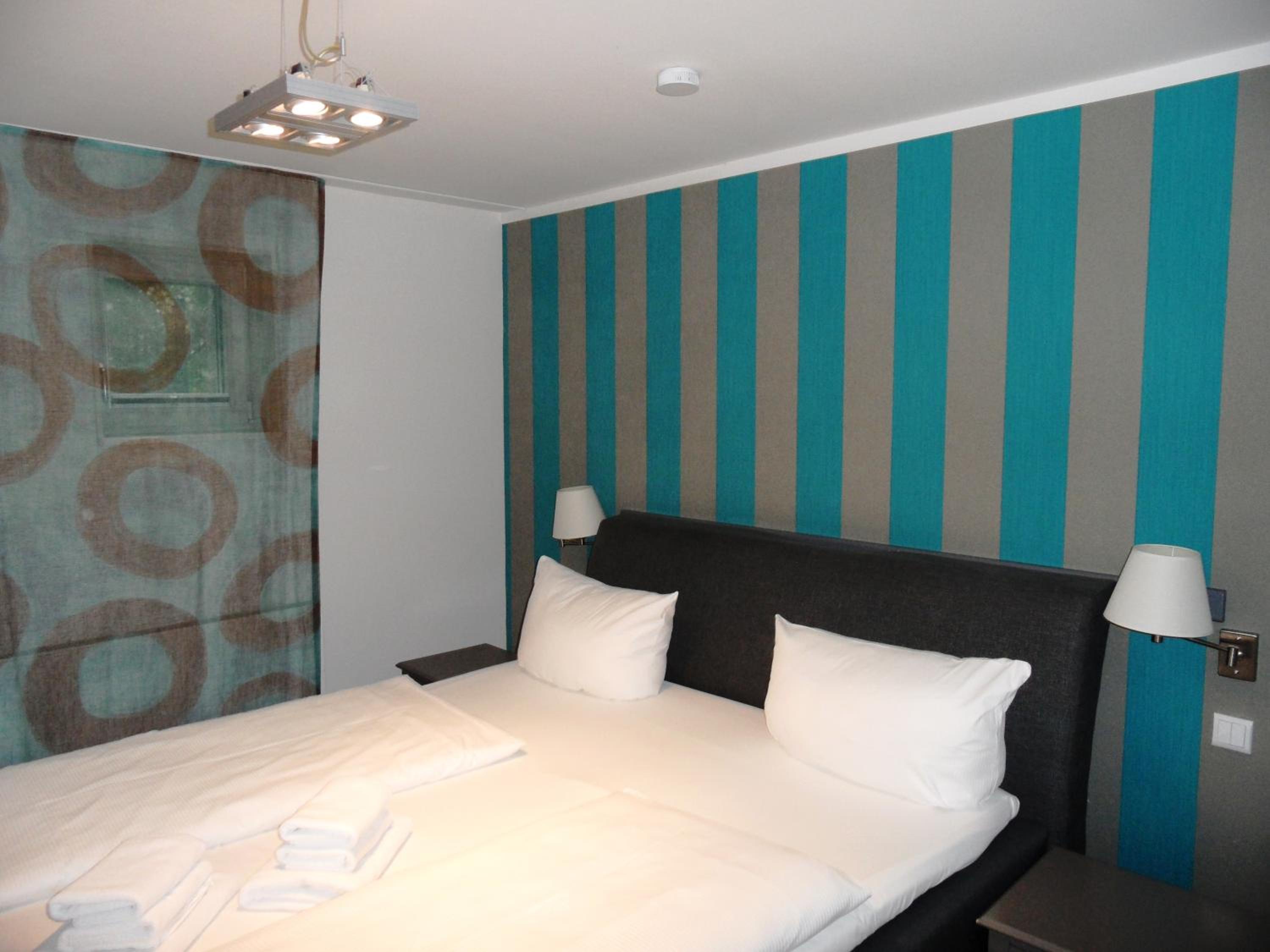 Two-Bedroom Apartment with Terrace photo 1