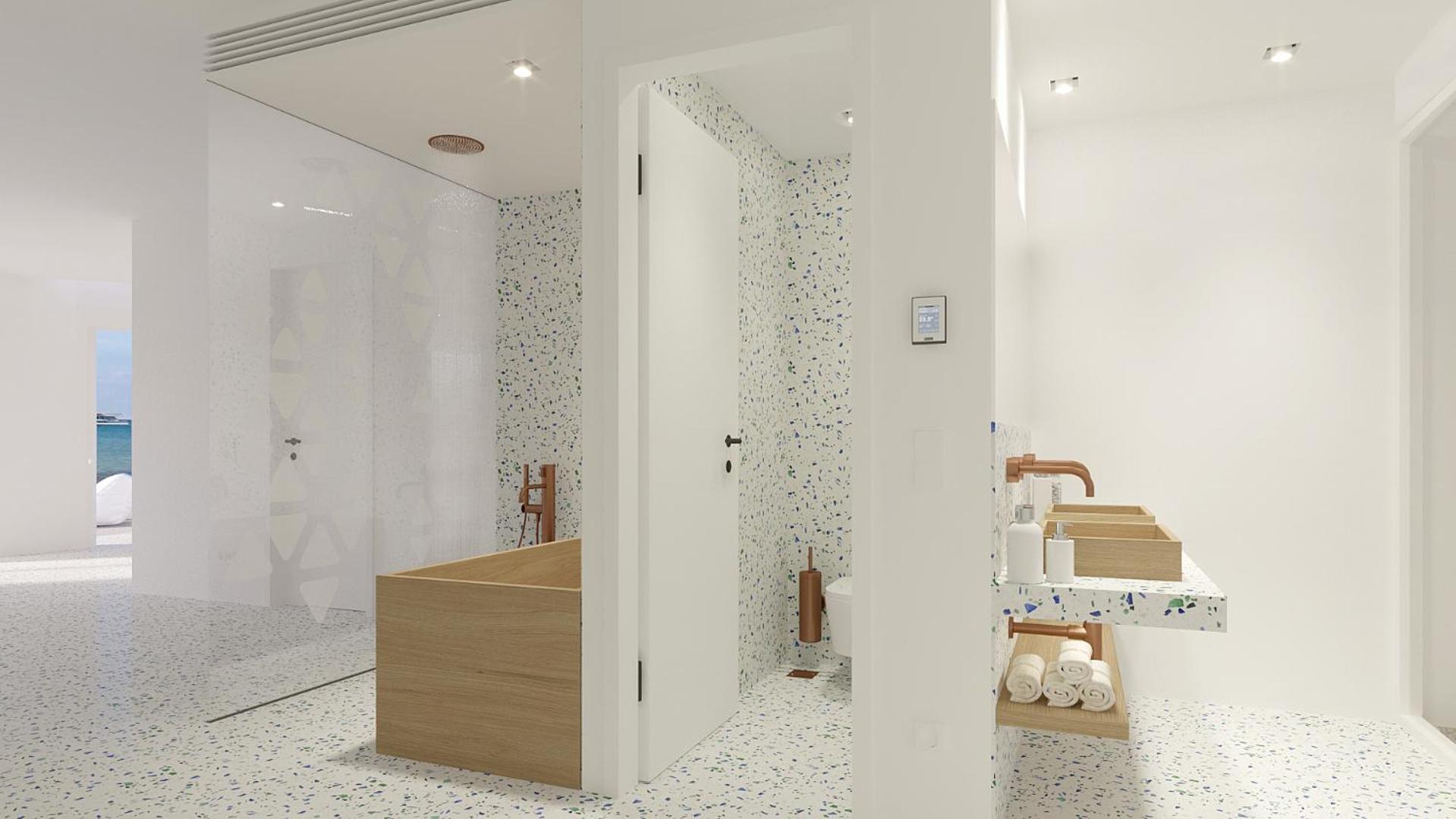  Day Dream Suite with Private Pool photo 3