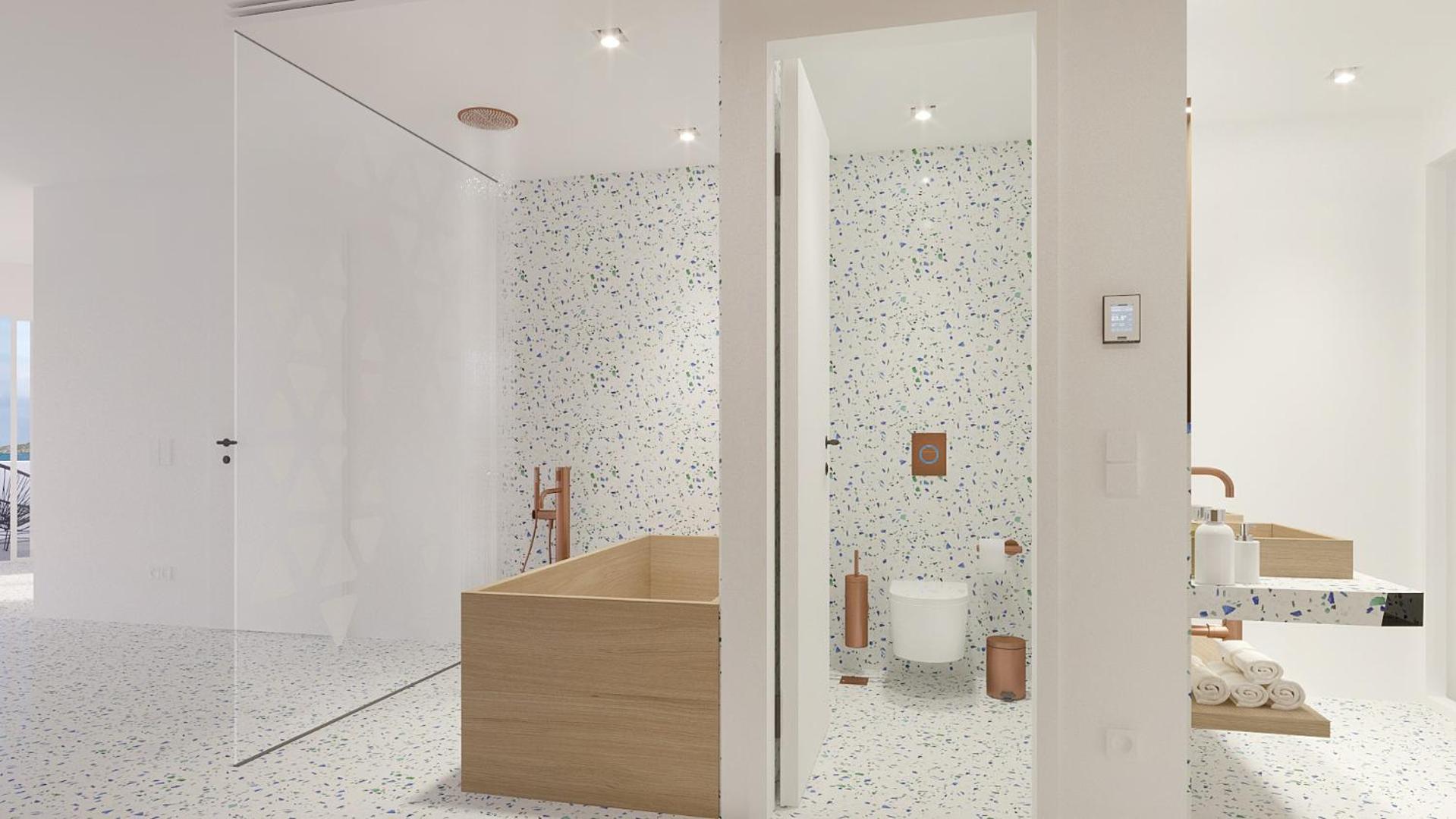 Forever Dream Suite with Private Pool and Sea View photo 2