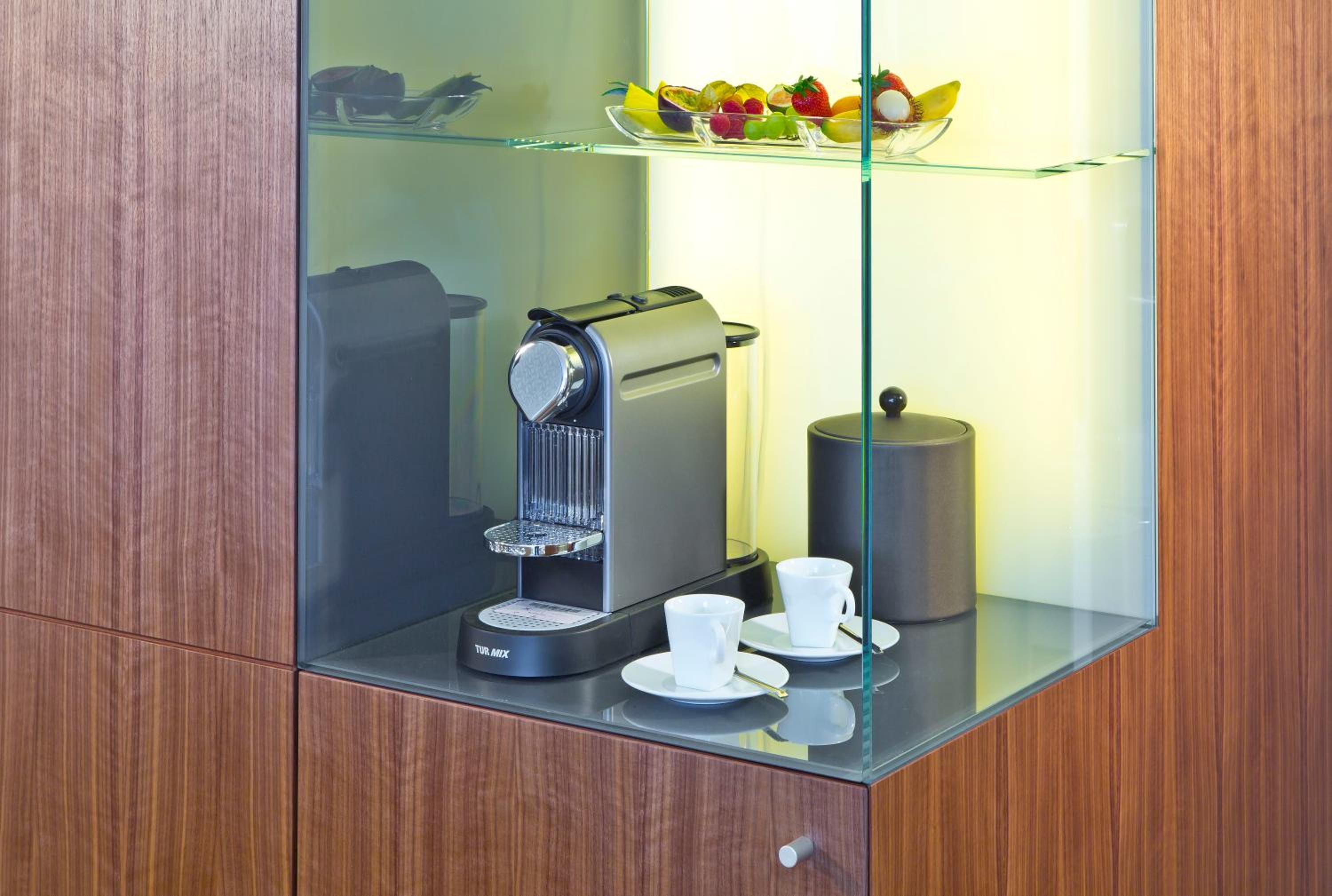 Junior Suite Stadthaus with Air Conditioning (Adults only) - Photo 3