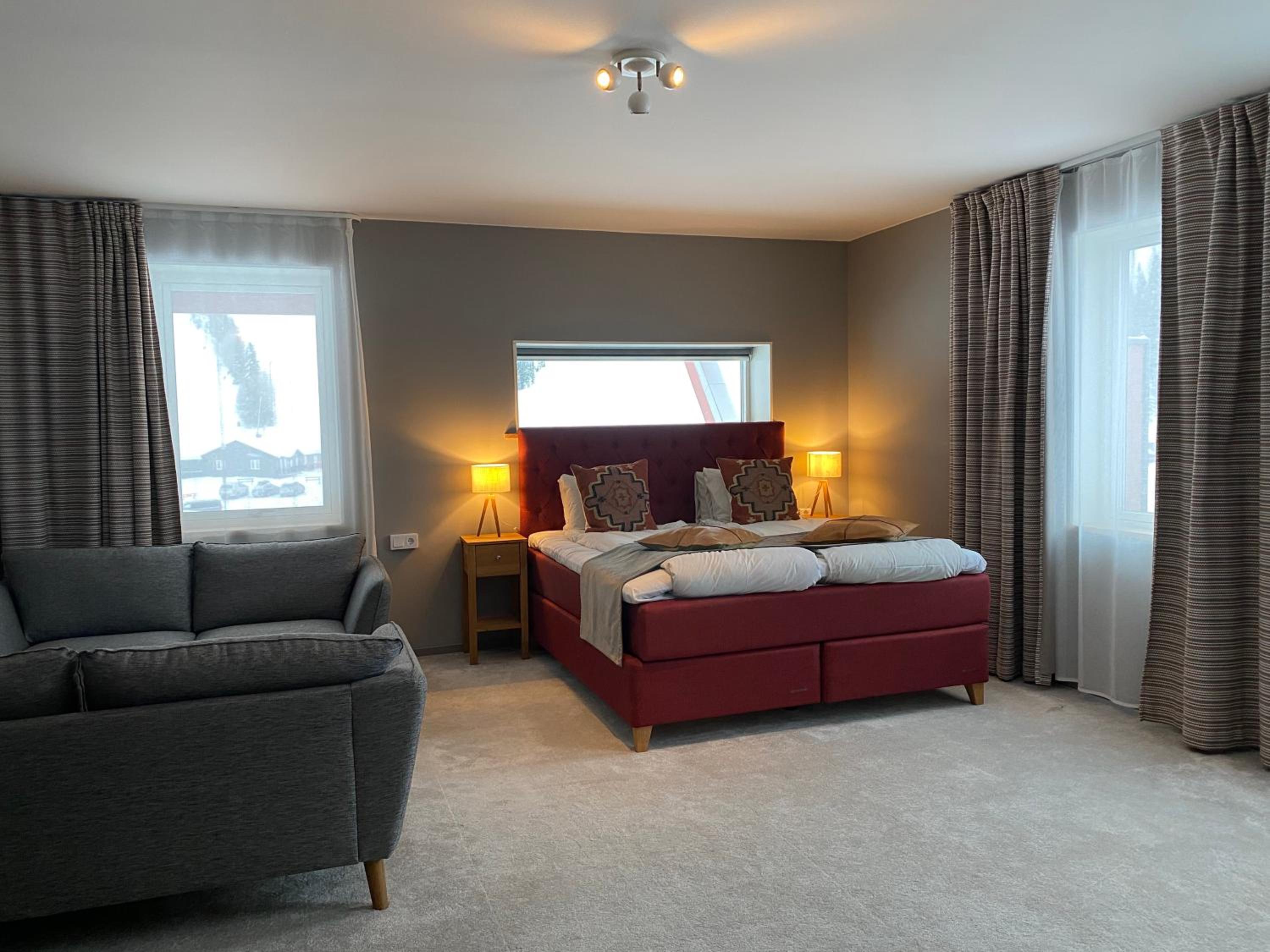 Superior Double Room photo 1
