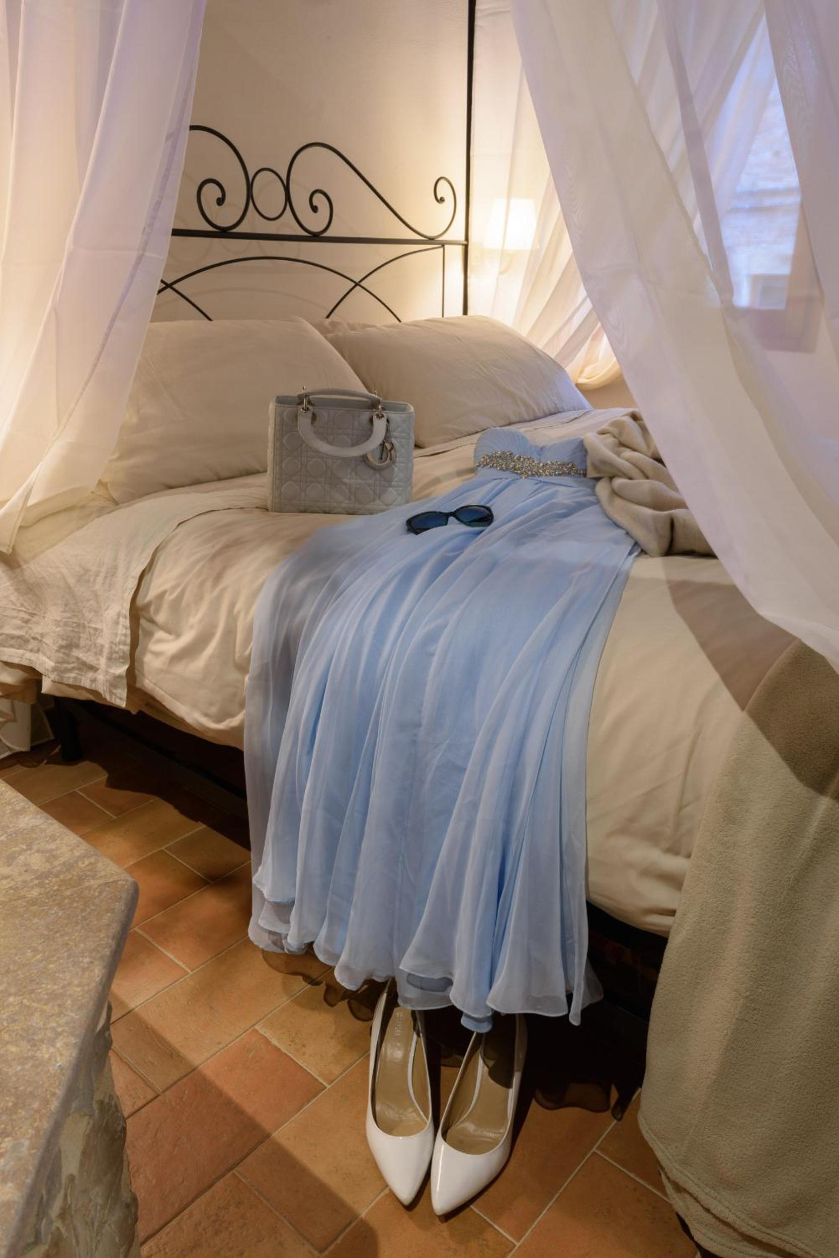 One-Bedroom Apartment - Photo 19